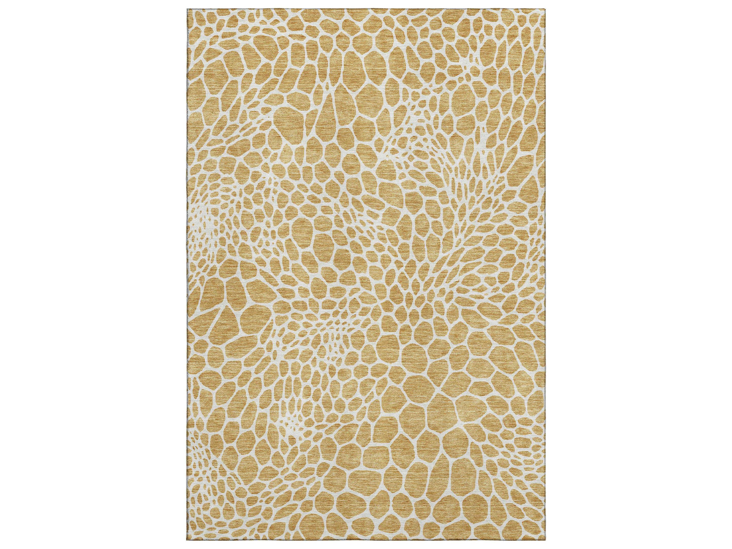Dalyn Mayfield Geometric Area Rug