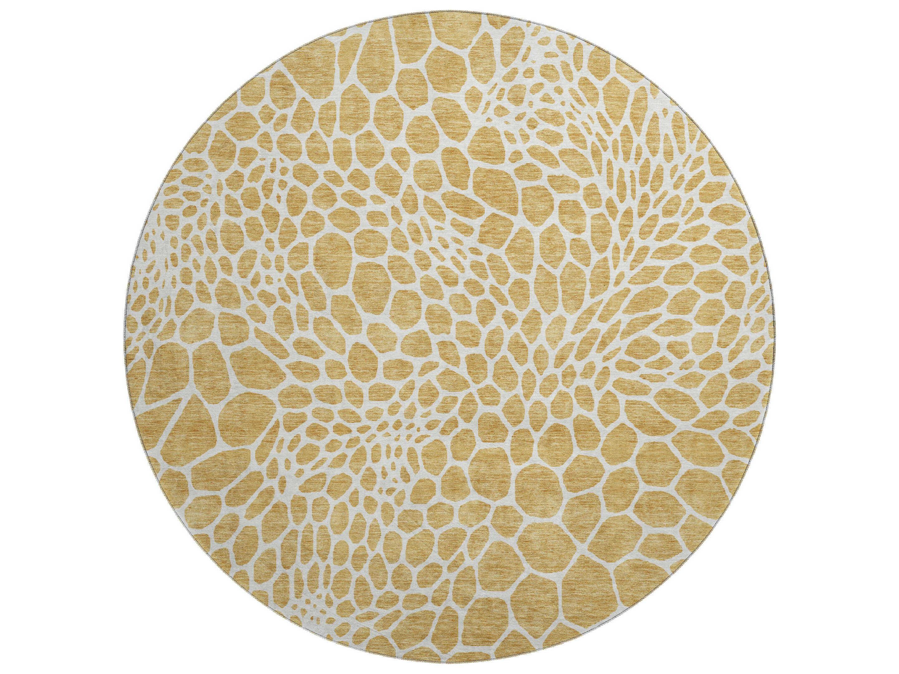 Dalyn Mayfield Geometric Area Rug