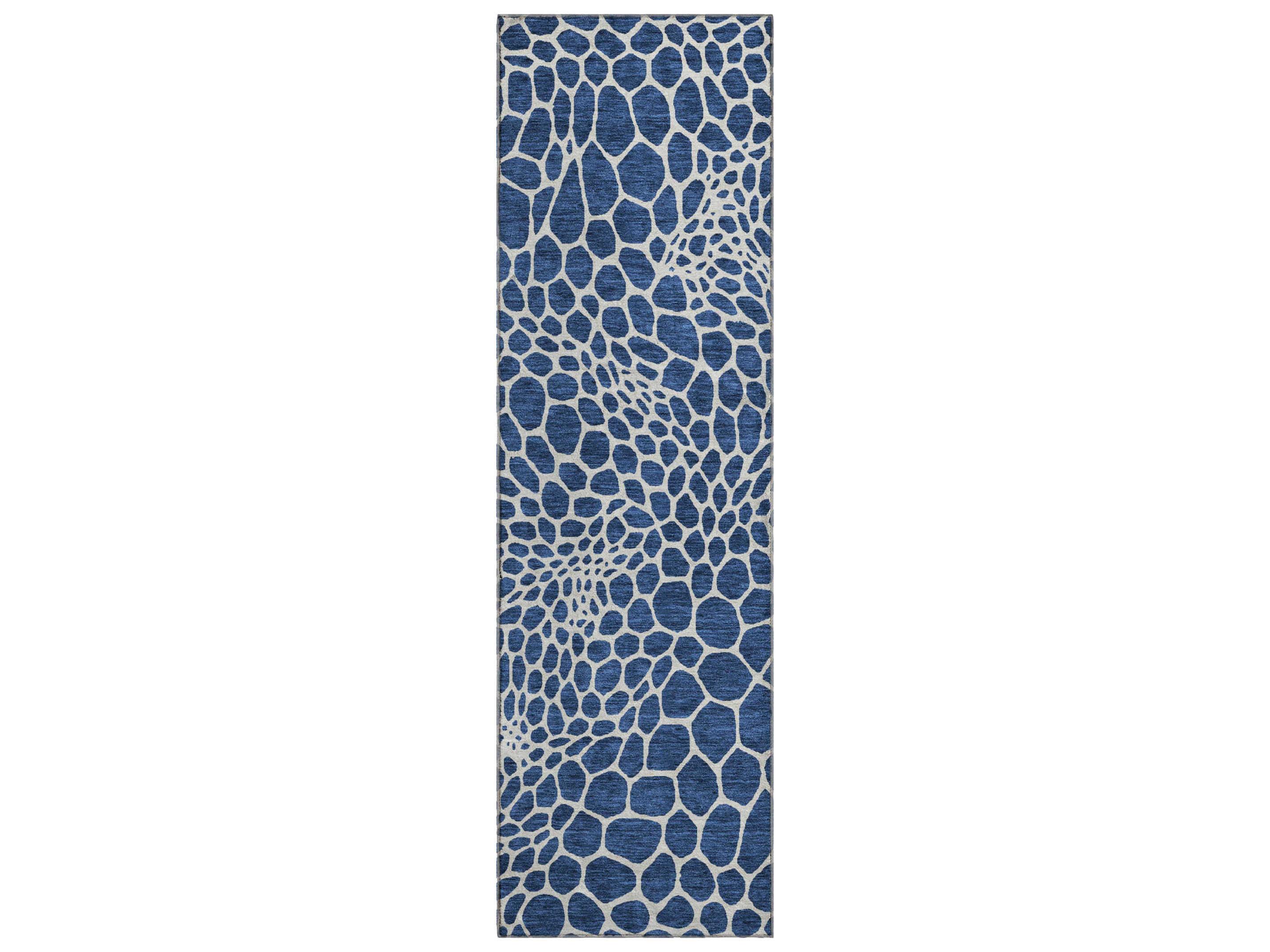 Dalyn Mayfield Geometric Area Rug