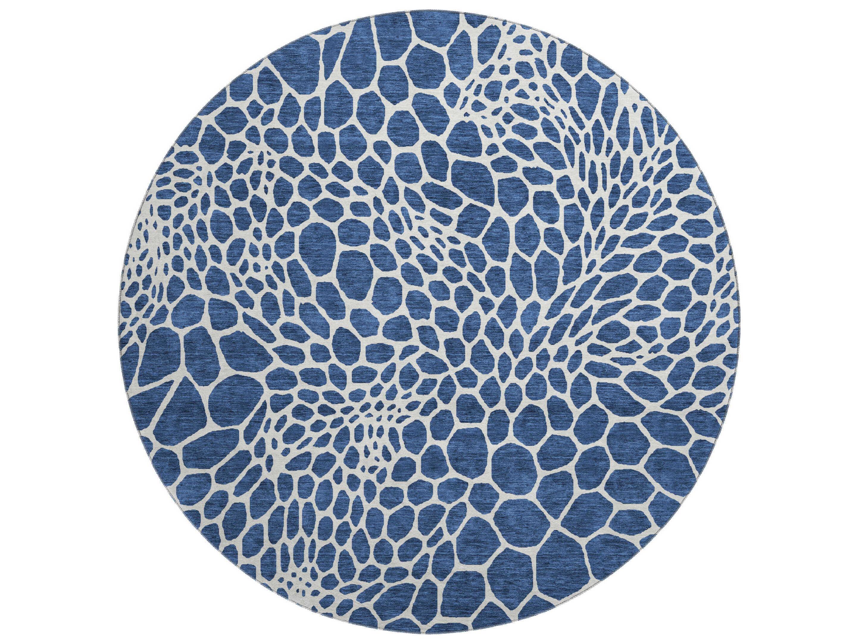 Dalyn Mayfield Geometric Area Rug