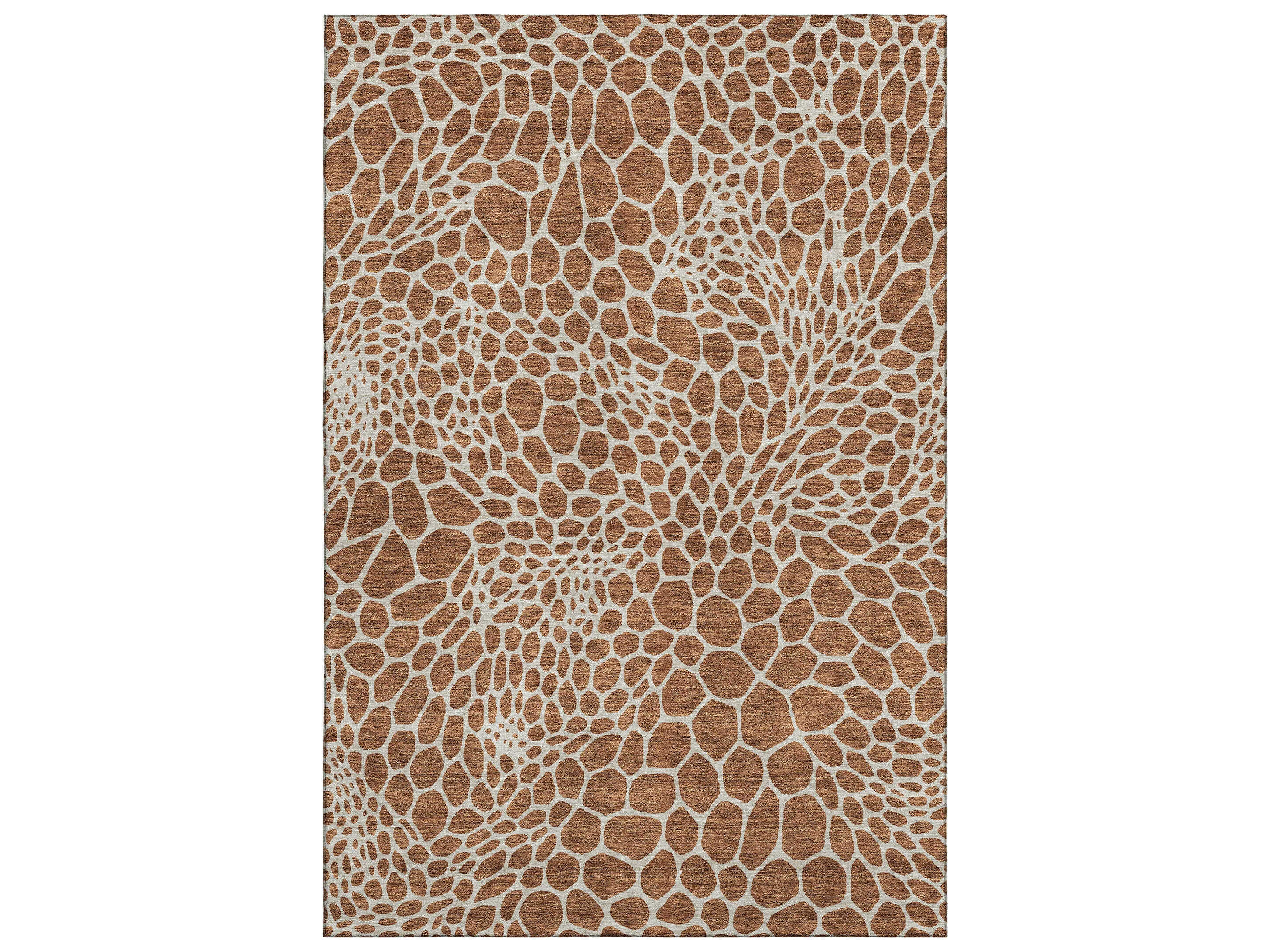 Dalyn Mayfield Geometric Area Rug