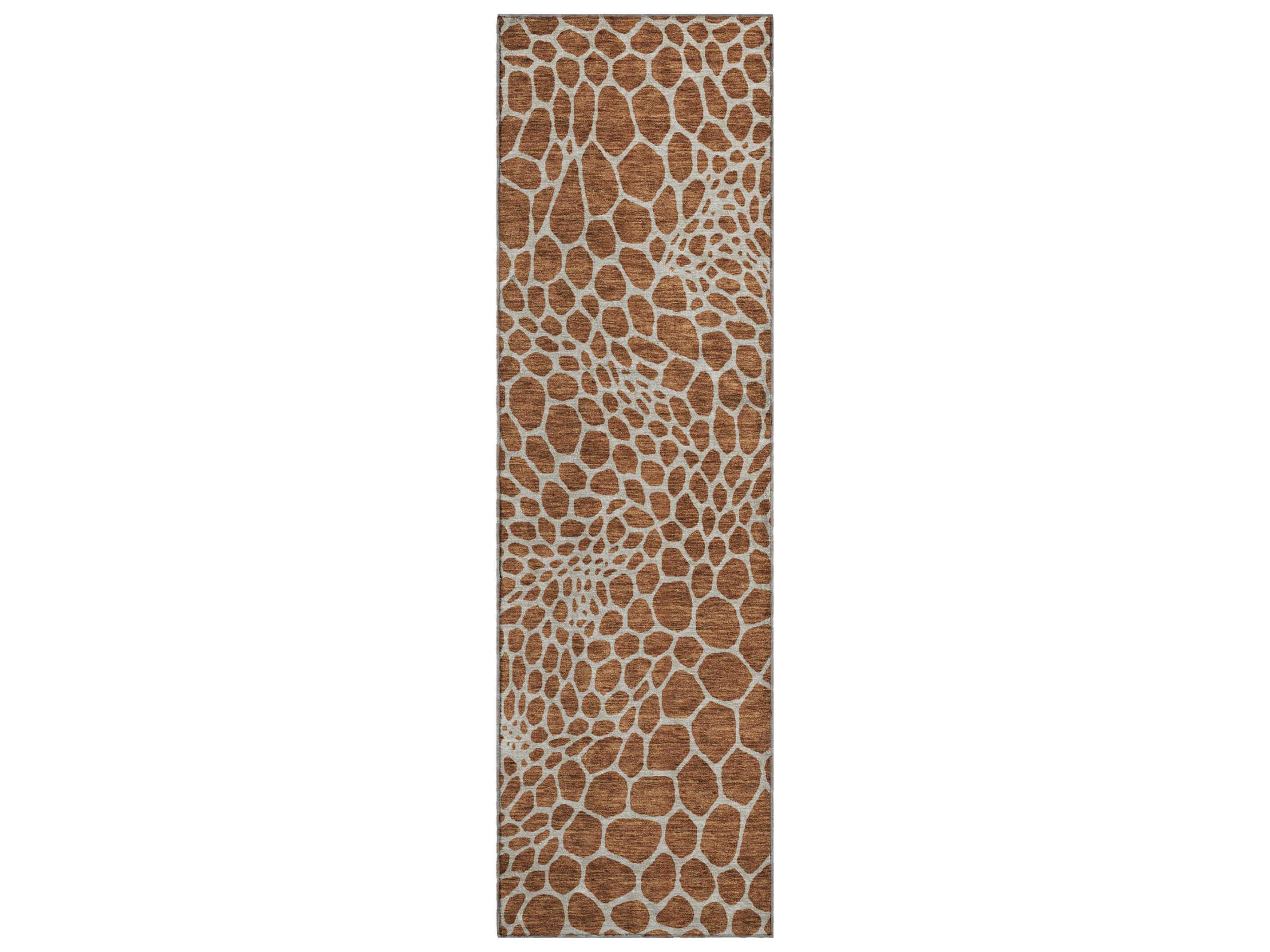 Dalyn Mayfield Geometric Area Rug