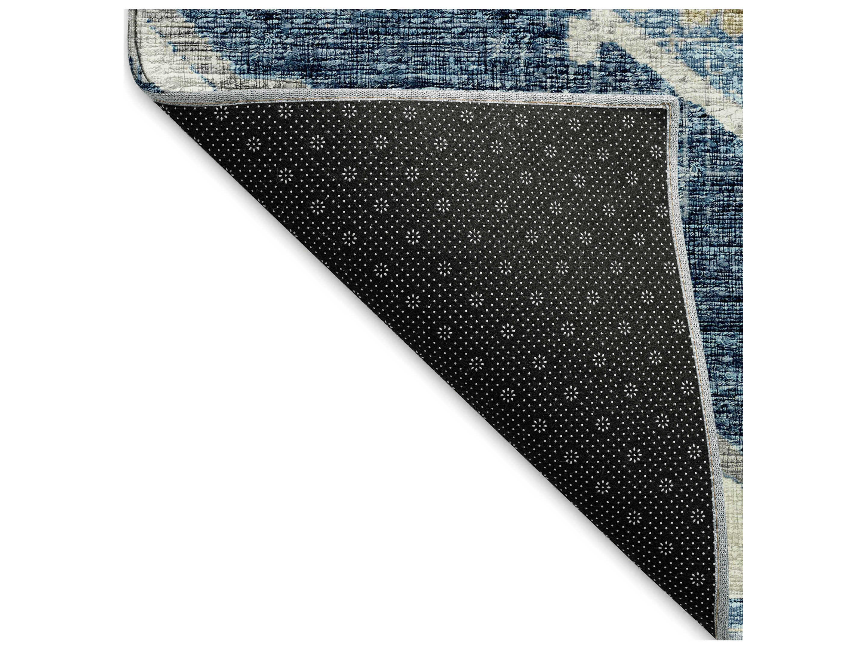 Dalyn Mayfield Floral Area Rug