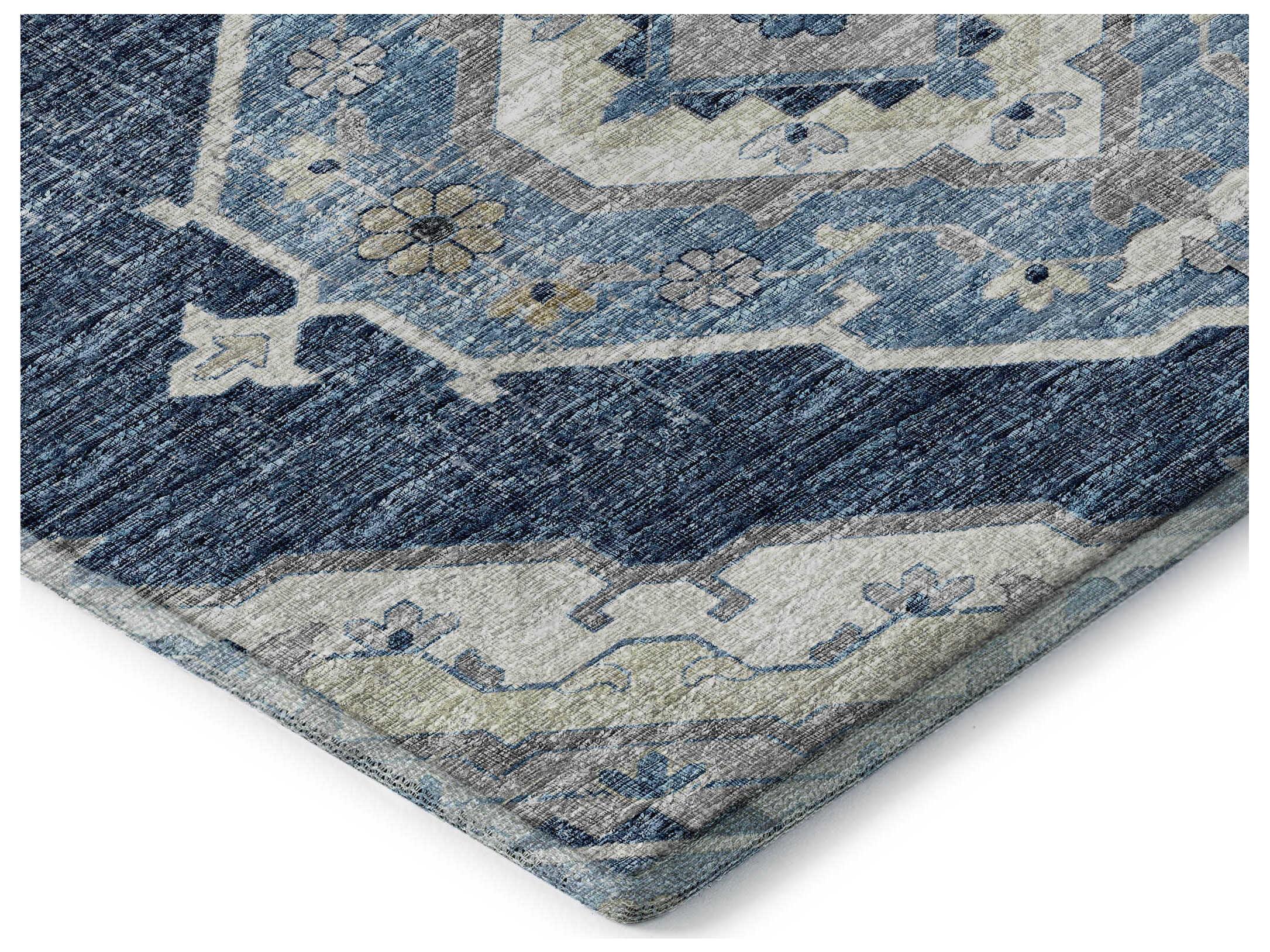 Dalyn Mayfield Floral Area Rug