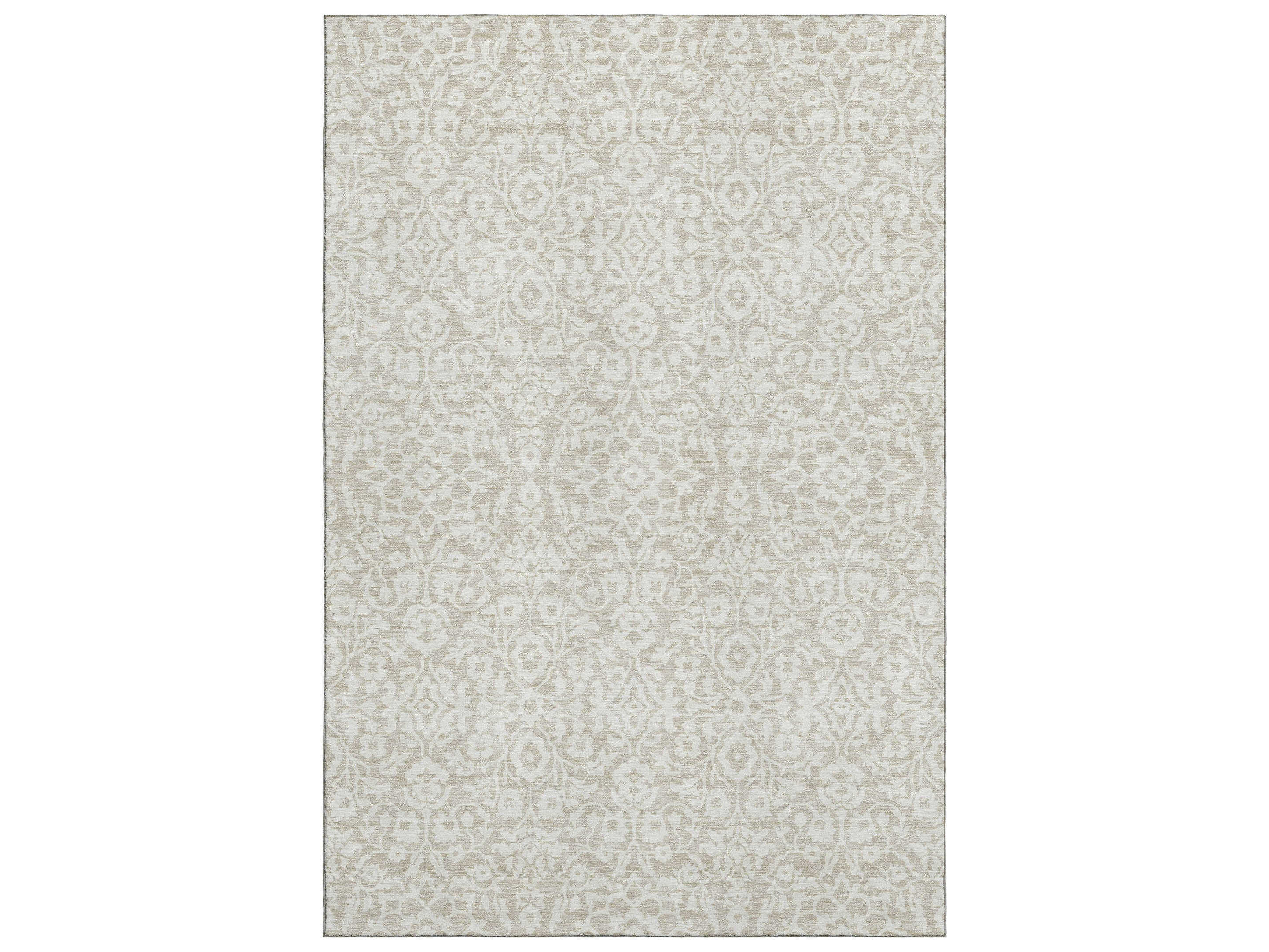 Dalyn Mayfield Damask Area Rug