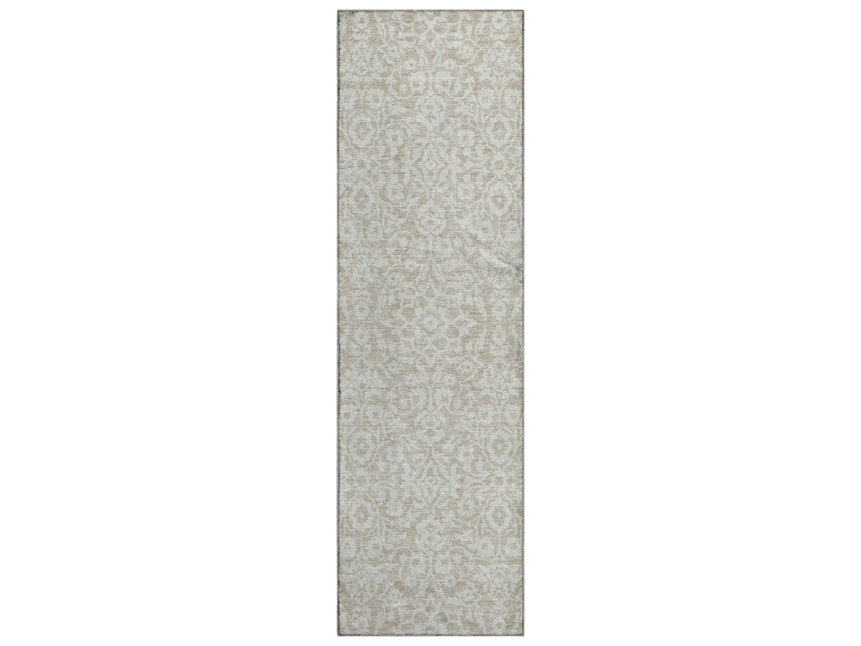 Dalyn Mayfield Damask Area Rug