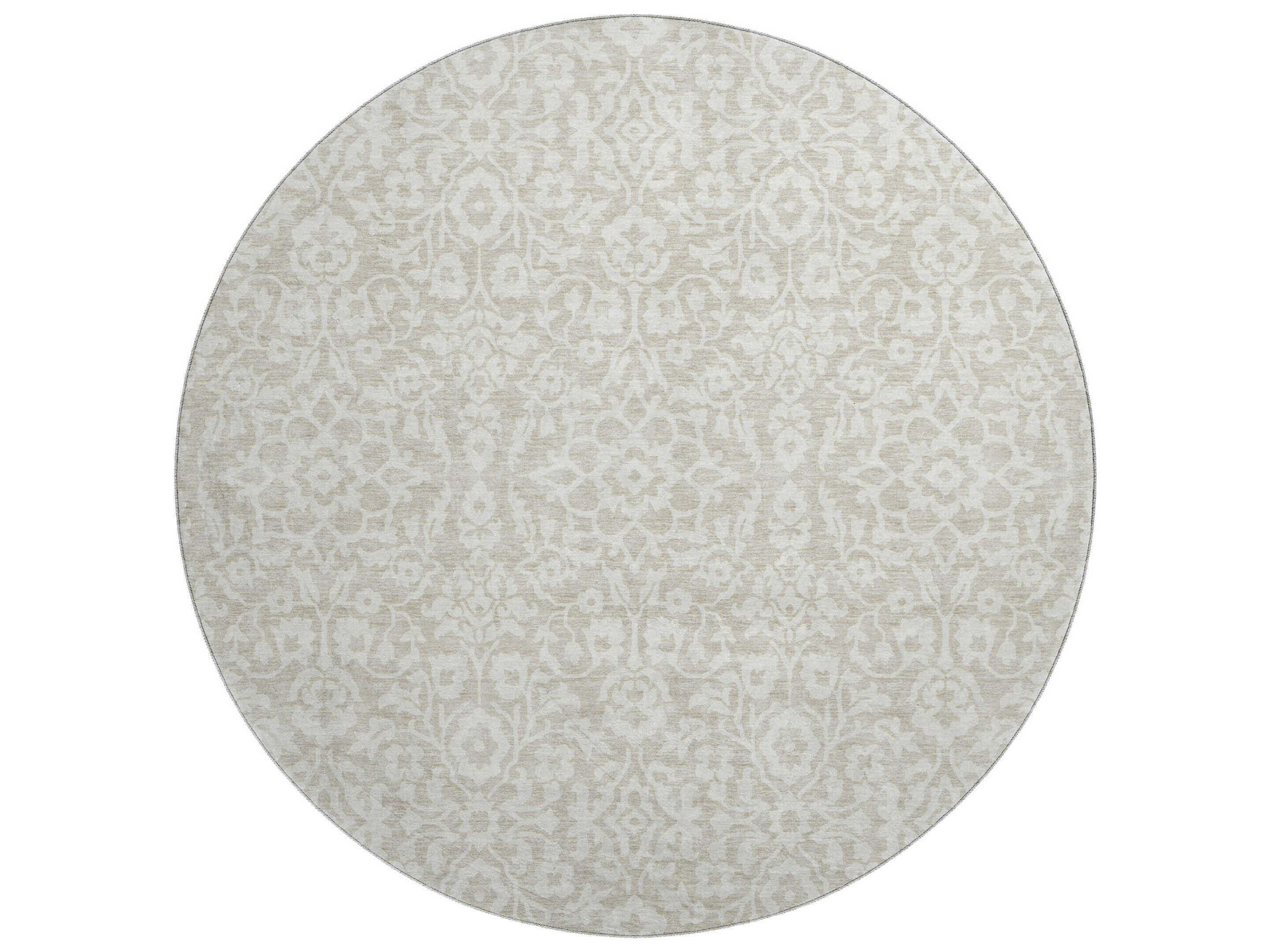 Dalyn Mayfield Damask Area Rug