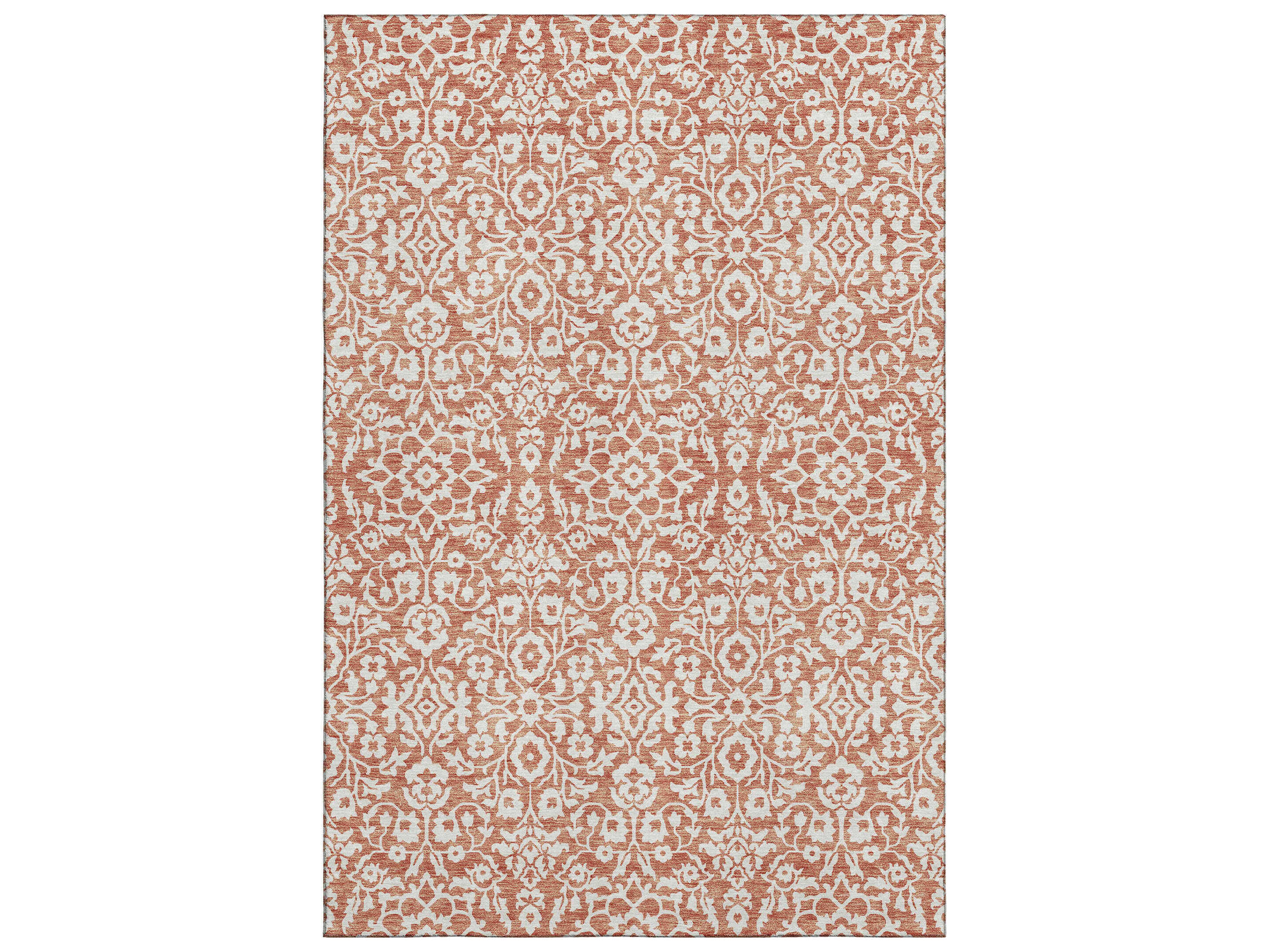 Dalyn Mayfield Damask Area Rug