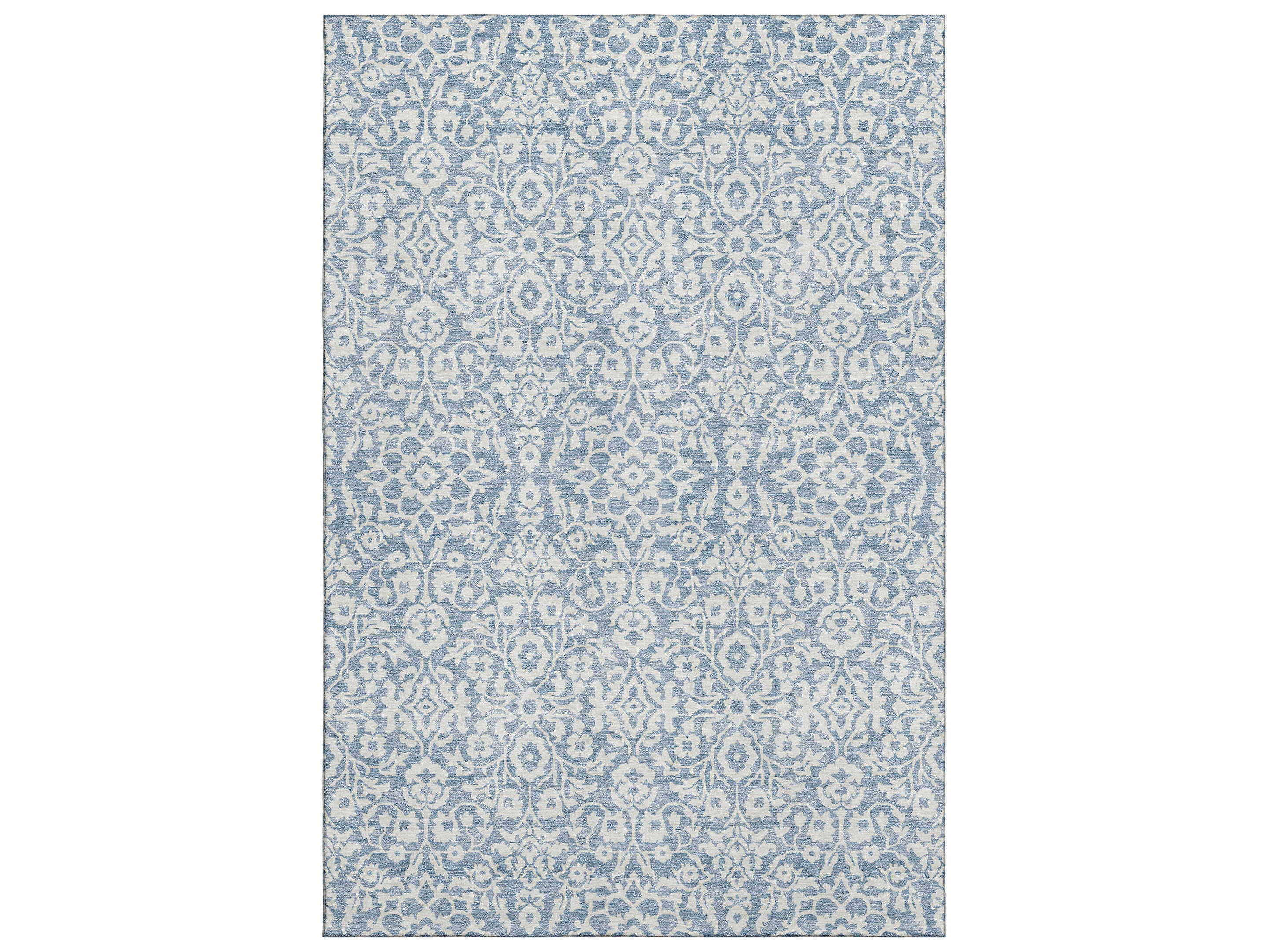 Dalyn Mayfield Damask Area Rug