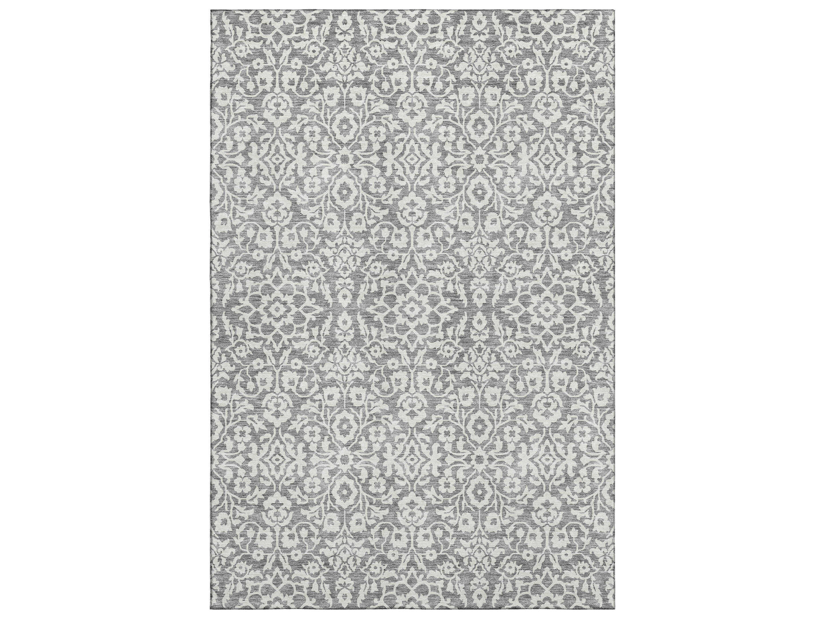 Dalyn Mayfield Damask Area Rug