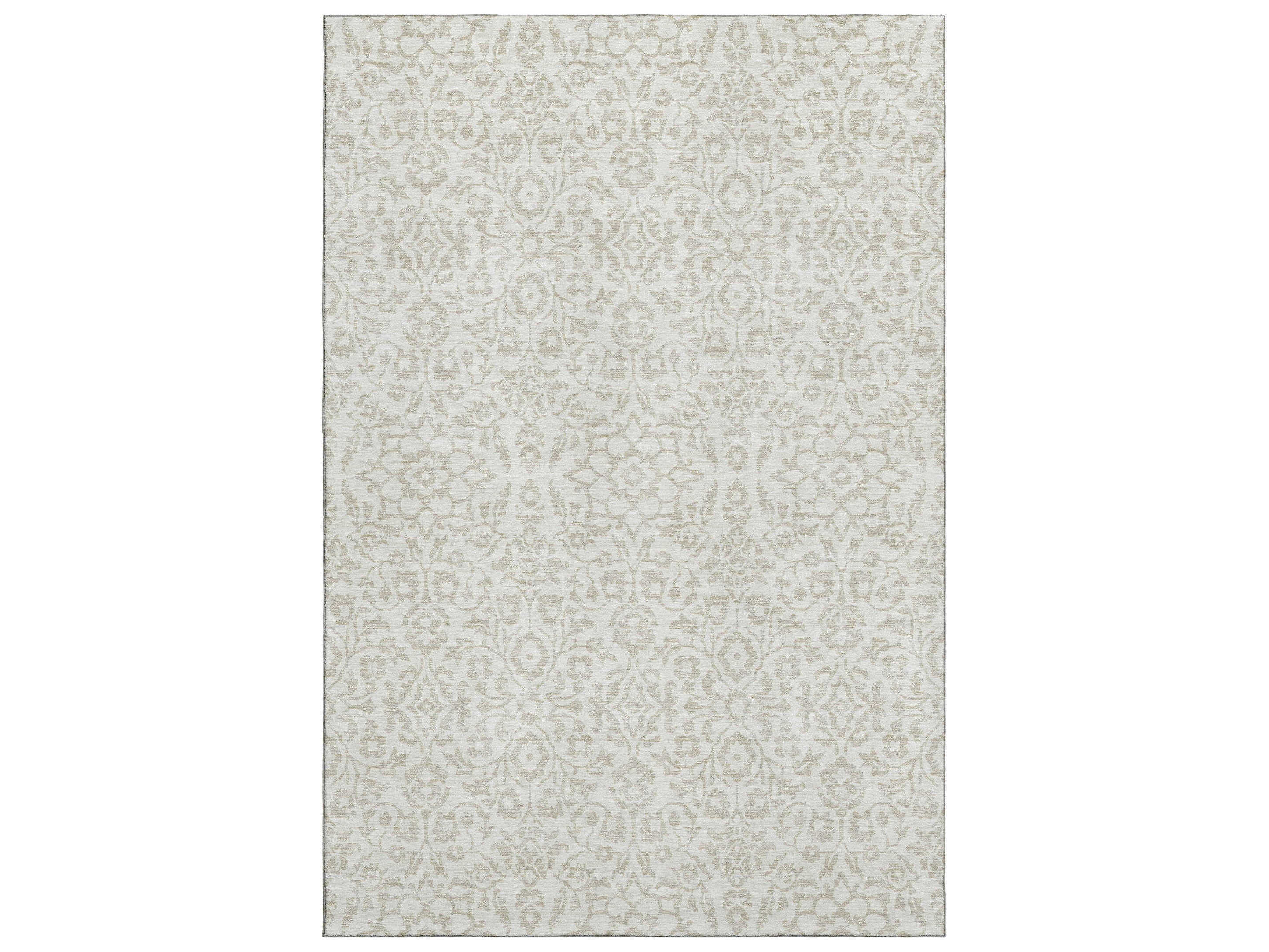 Dalyn Mayfield Damask Area Rug