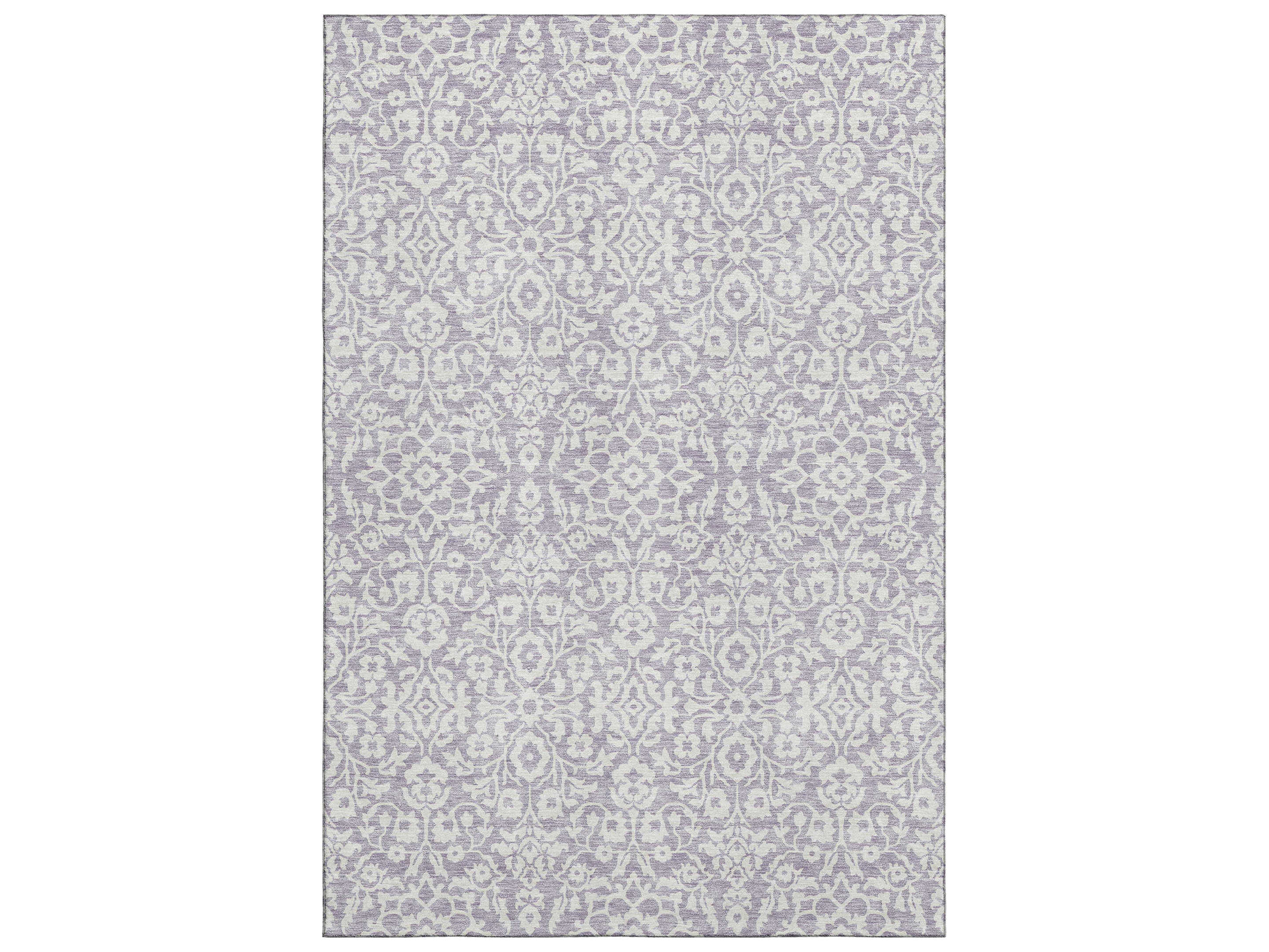 Dalyn Mayfield Damask Area Rug
