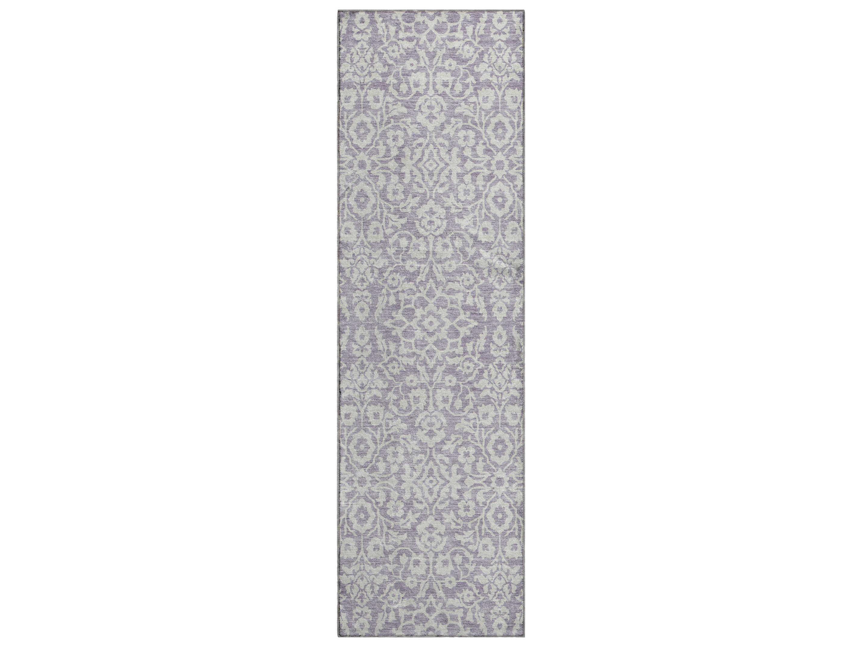 Dalyn Mayfield Damask Area Rug