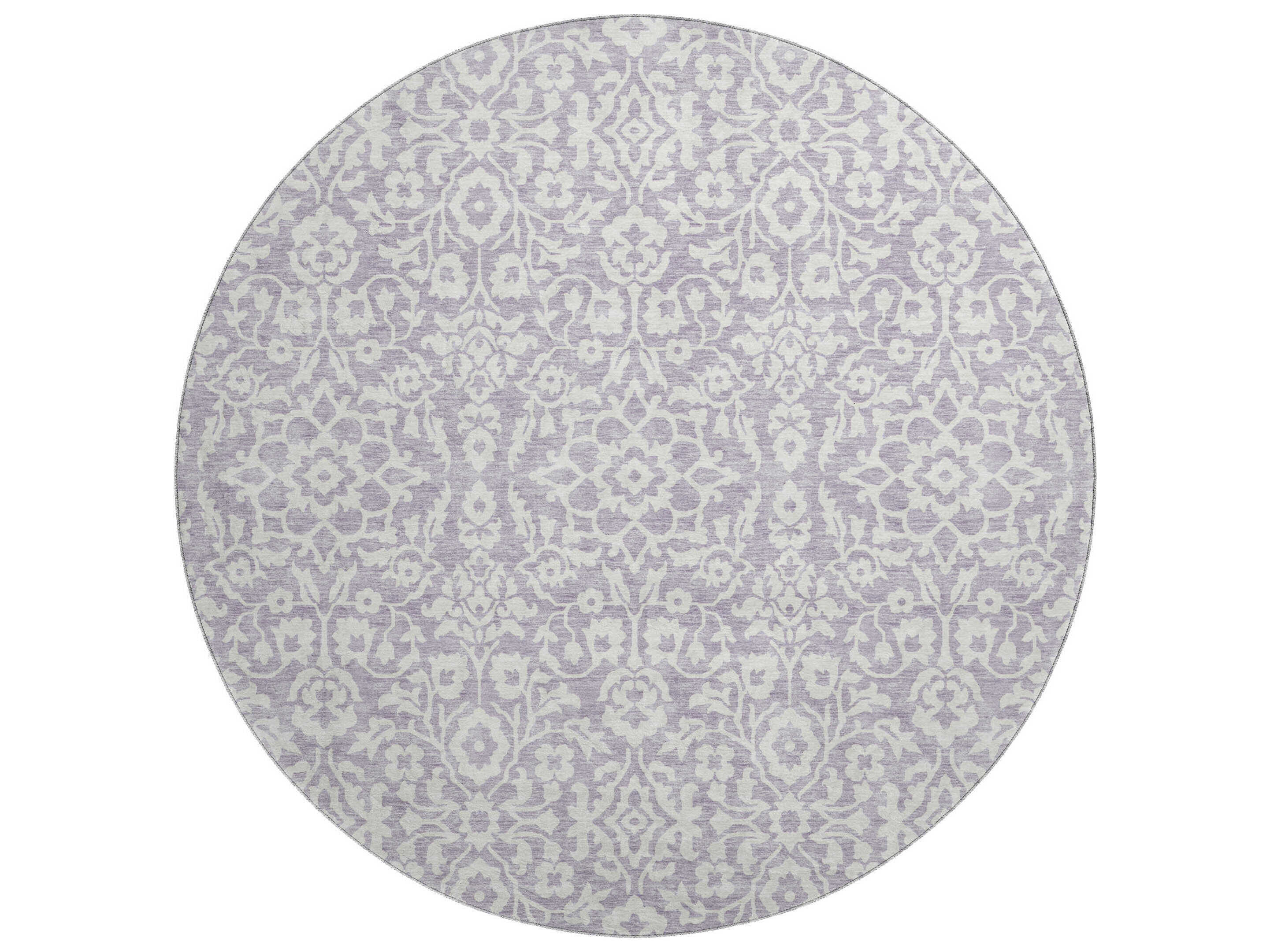 Dalyn Mayfield Damask Area Rug