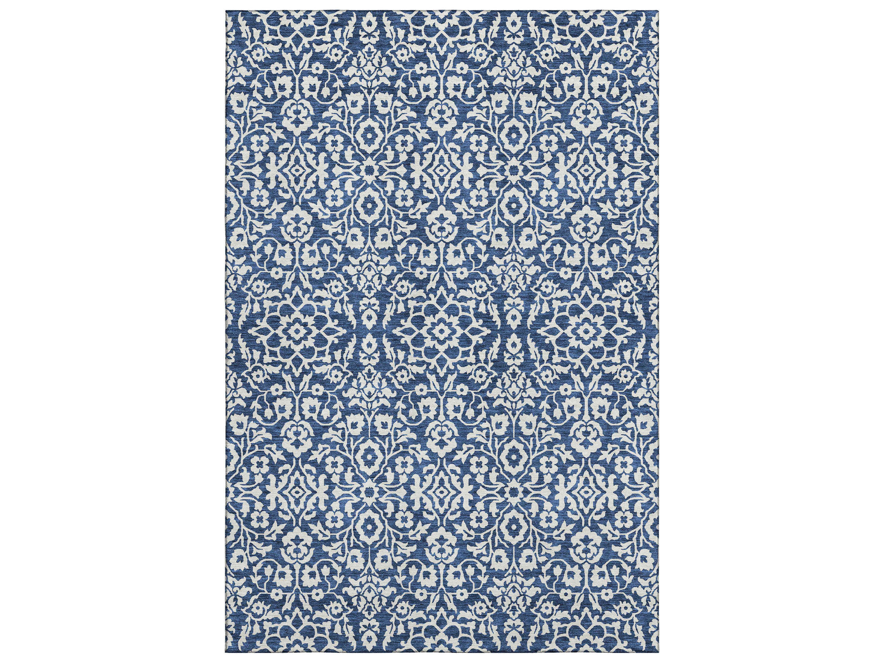 Dalyn Mayfield Damask Area Rug