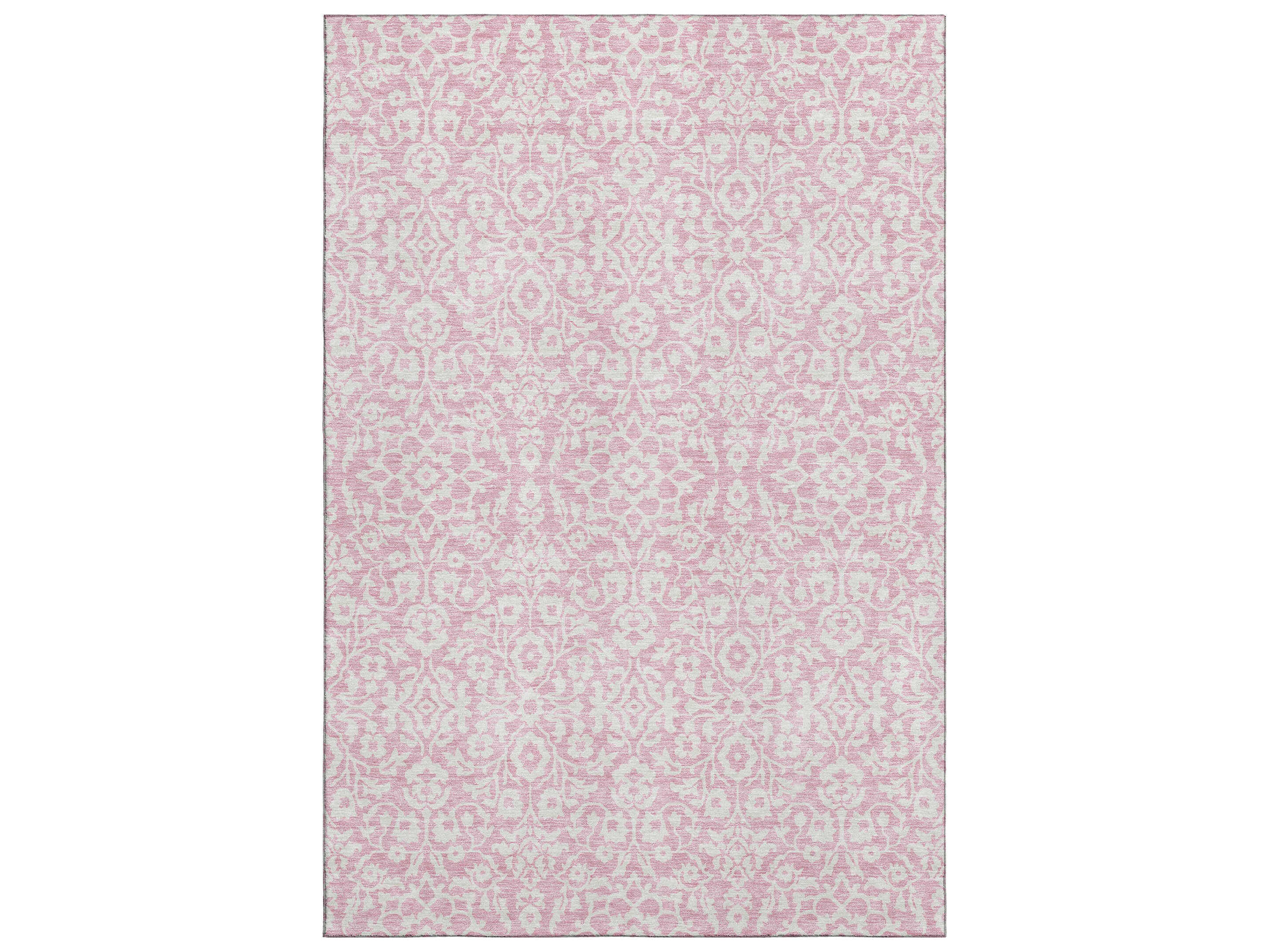 Dalyn Mayfield Damask Area Rug