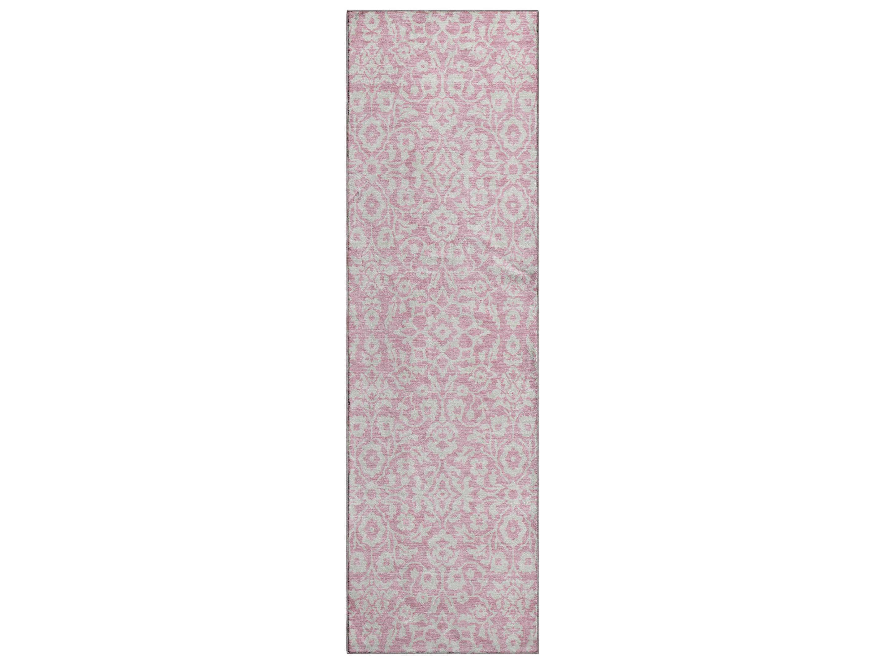 Dalyn Mayfield Damask Area Rug