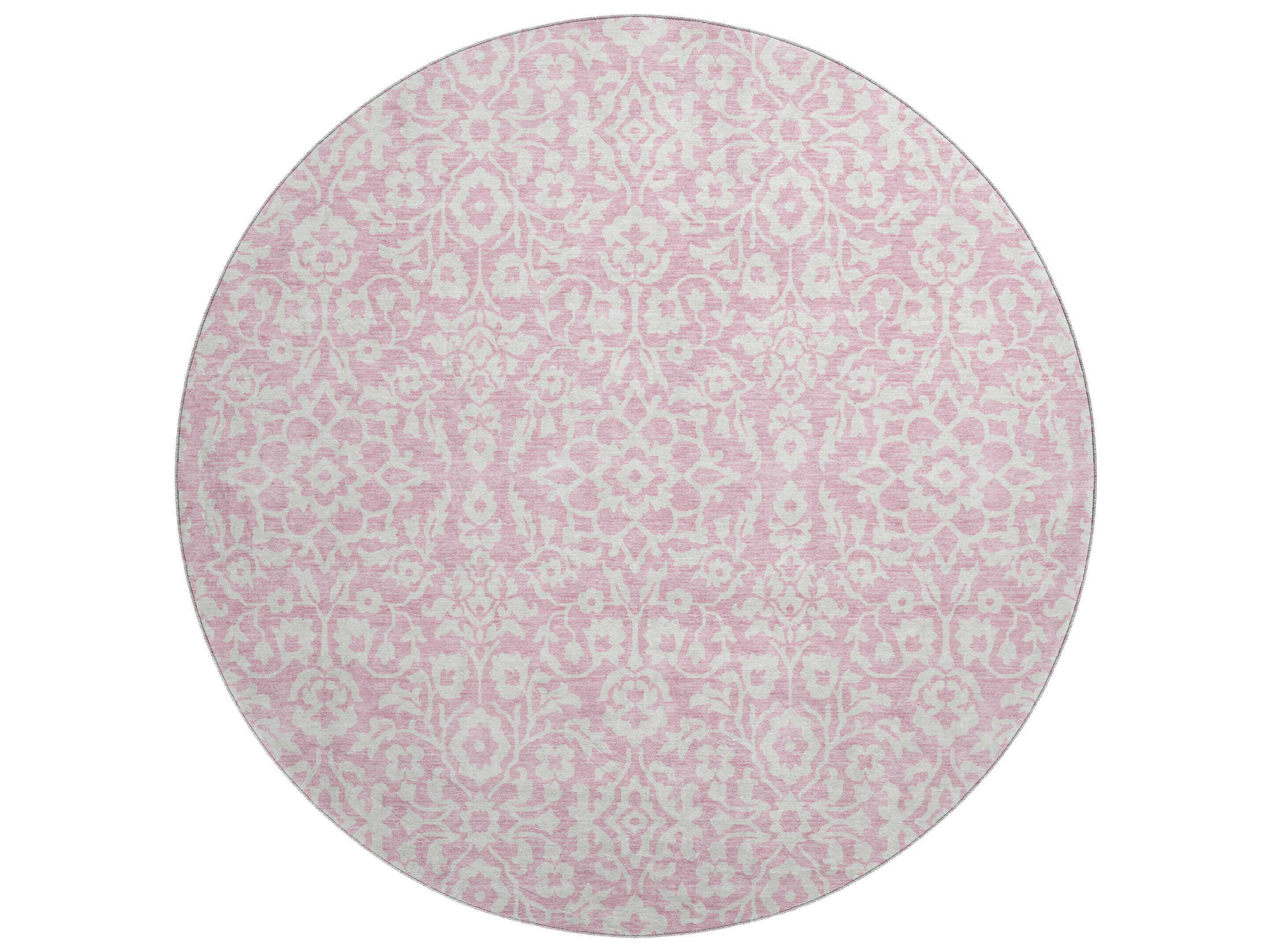 Dalyn Mayfield Damask Area Rug