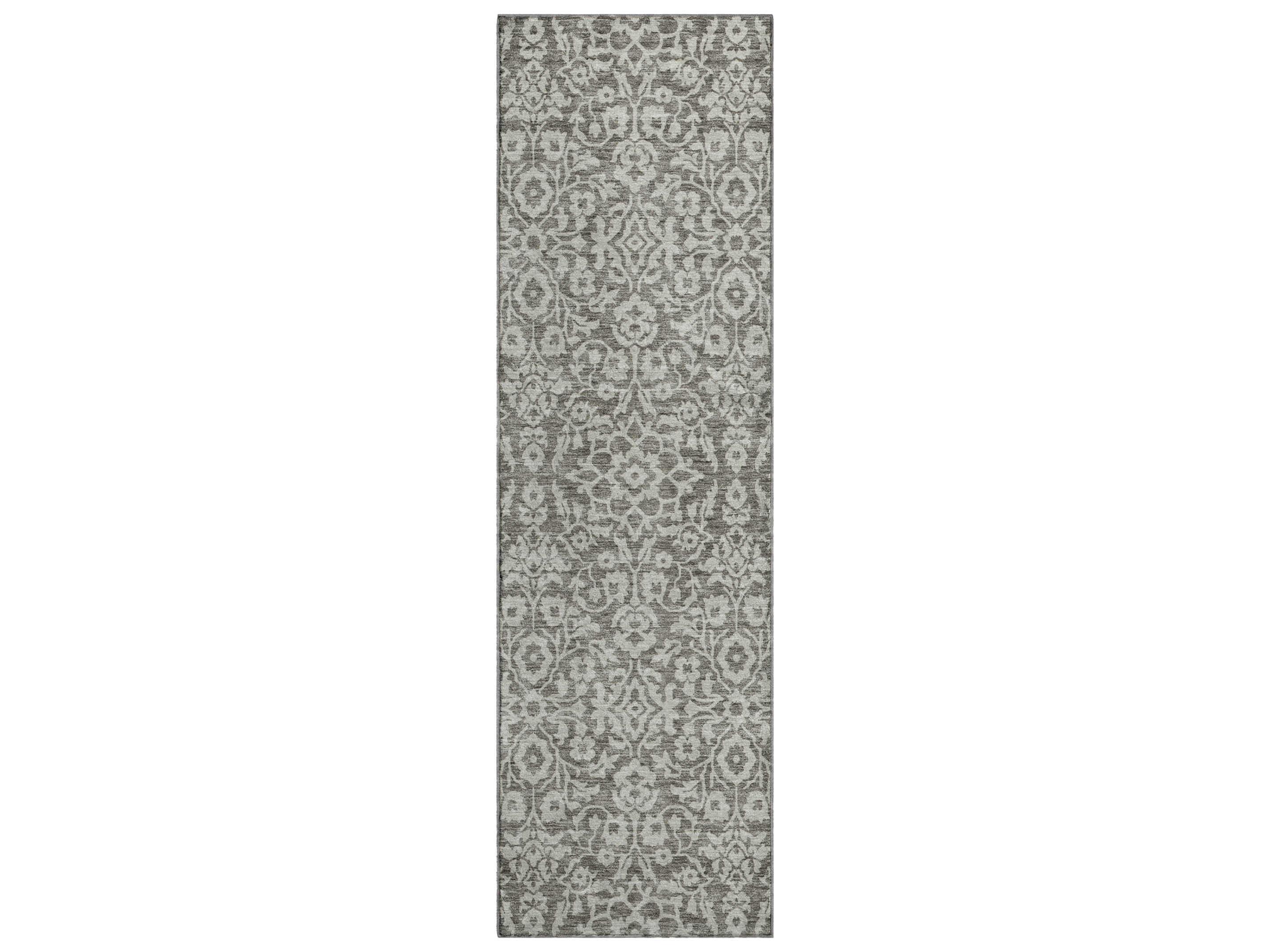 Dalyn Mayfield Damask Area Rug