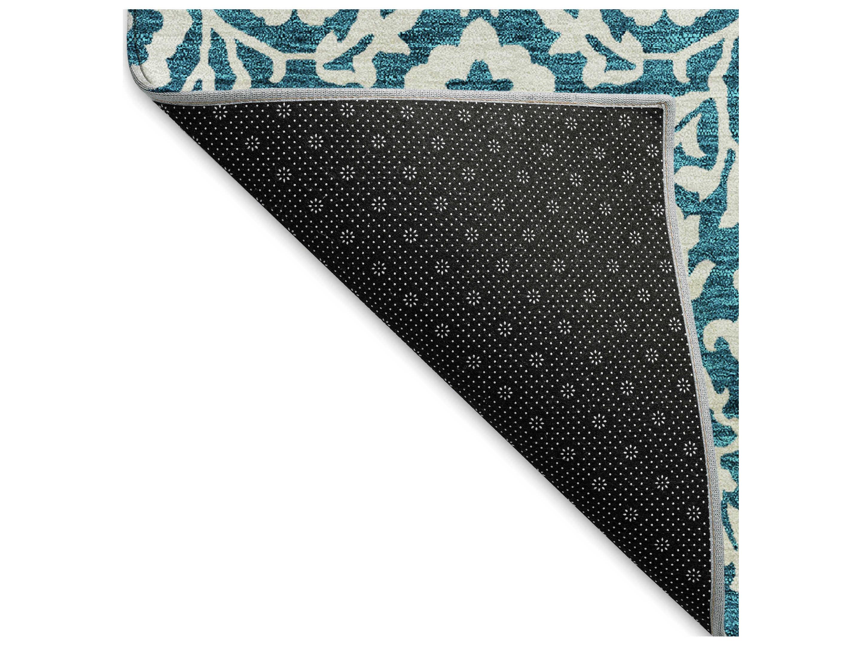 Dalyn Mayfield Damask Area Rug