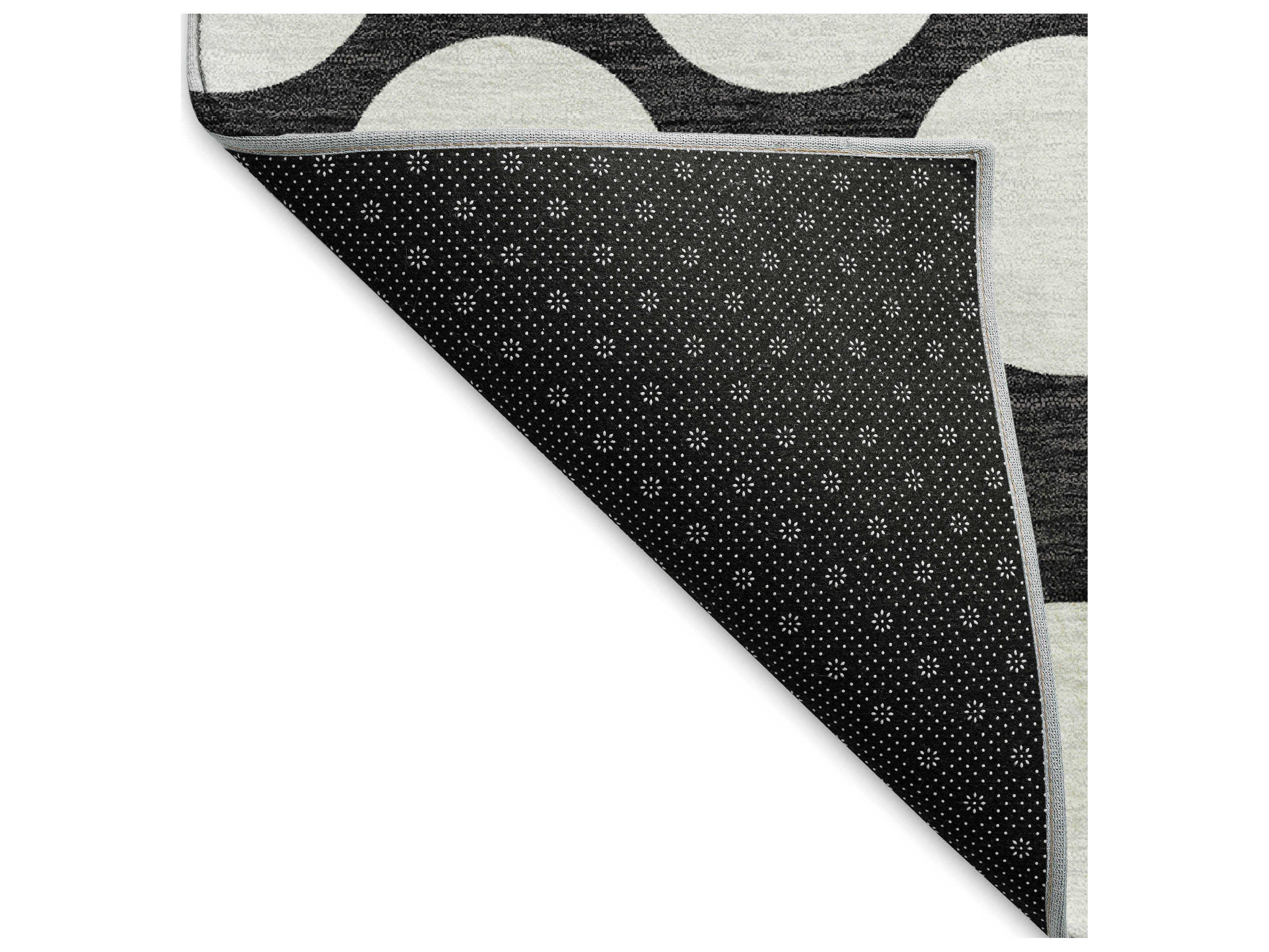 Dalyn Mayfield Geometric Area Rug