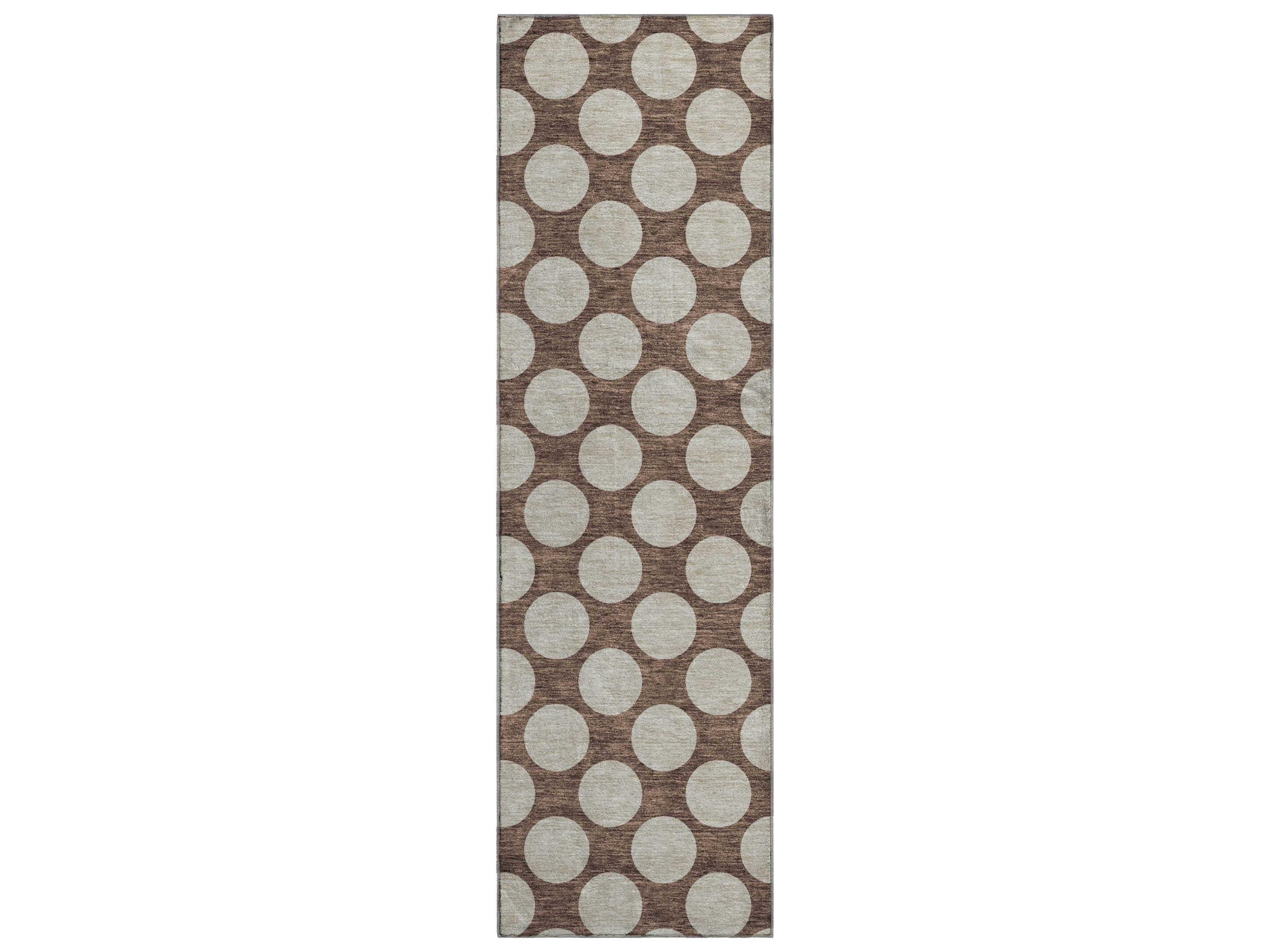 Dalyn Mayfield Geometric Area Rug