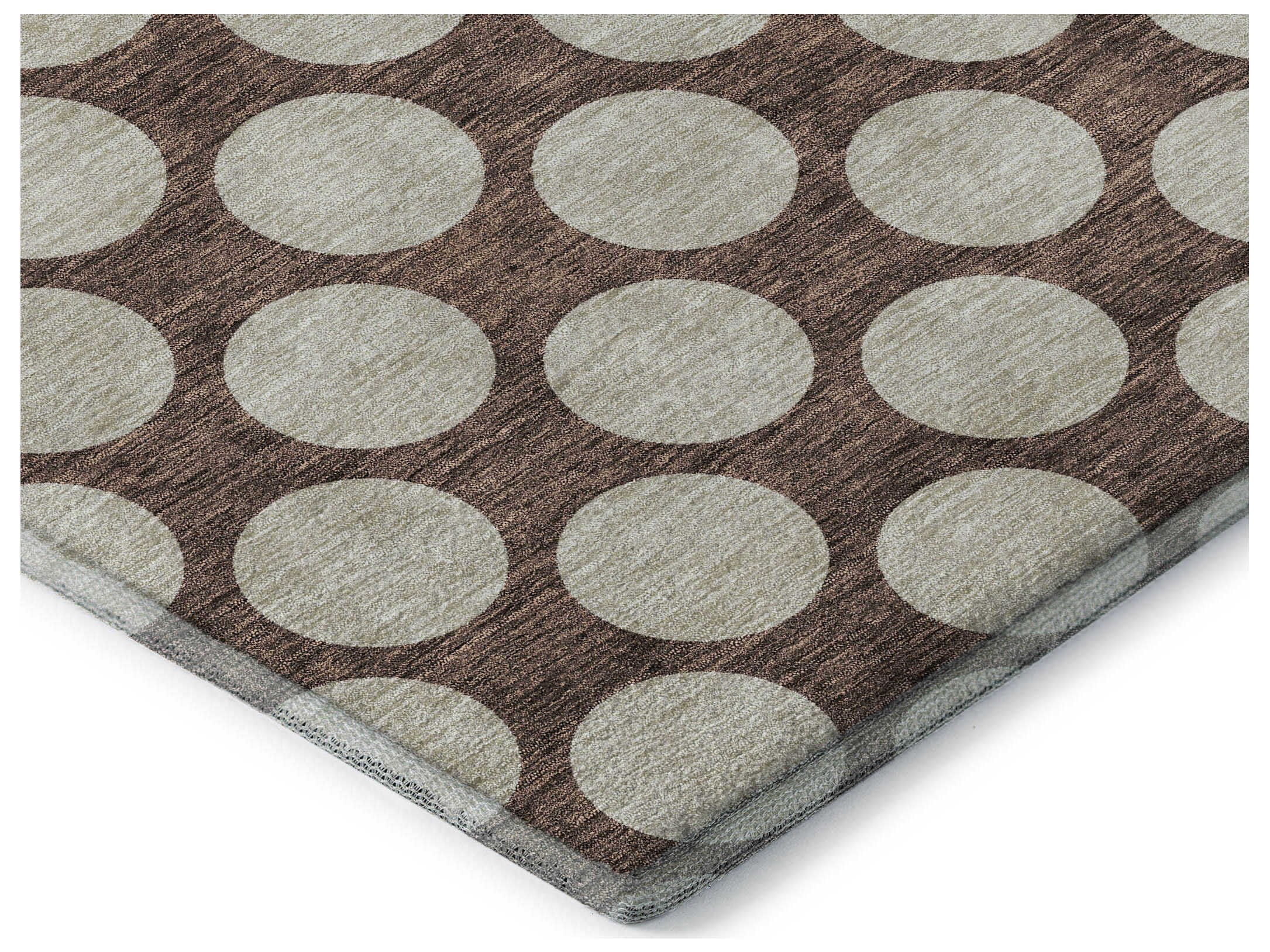 Dalyn Mayfield Geometric Area Rug