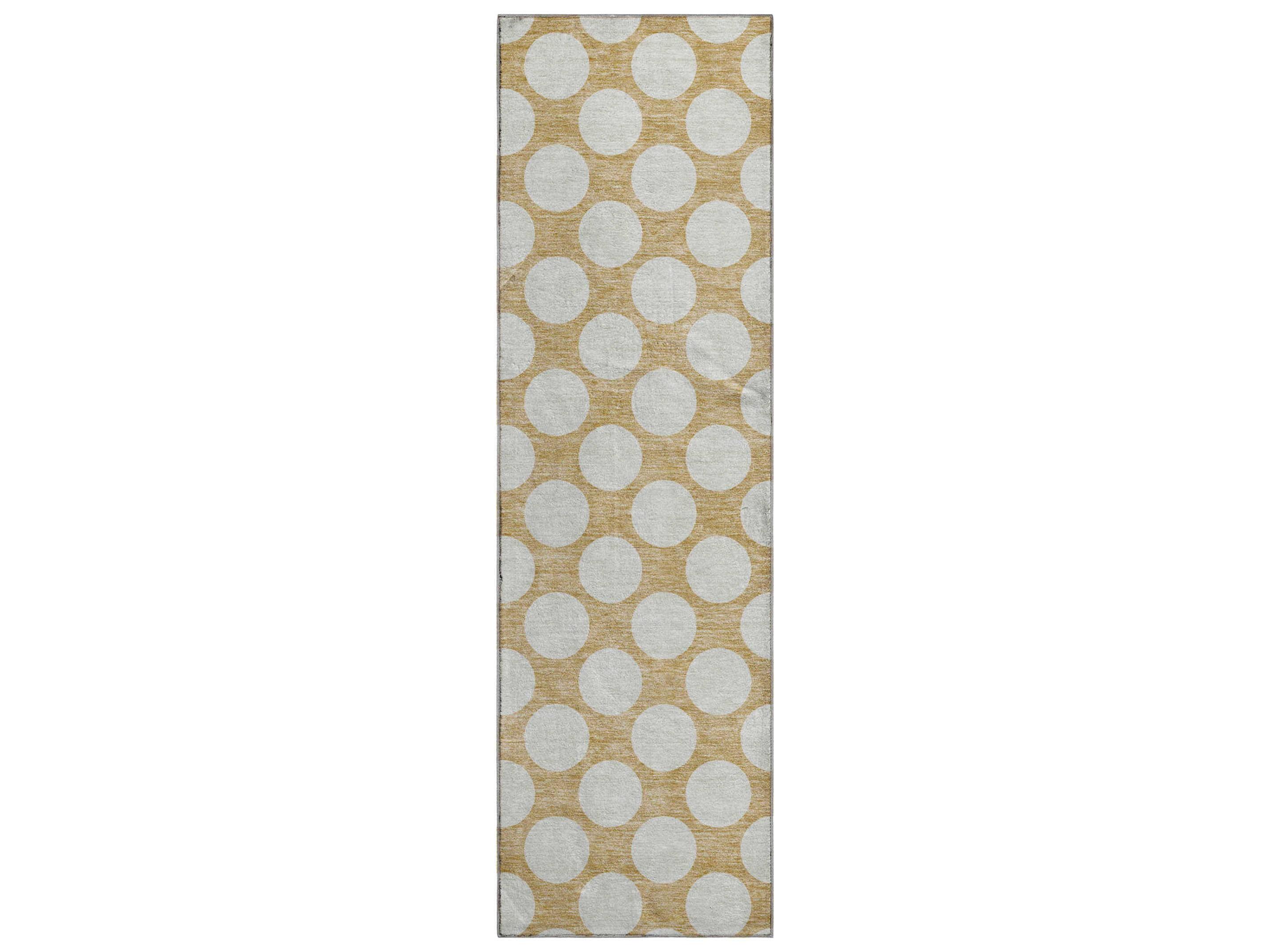 Dalyn Mayfield Geometric Area Rug