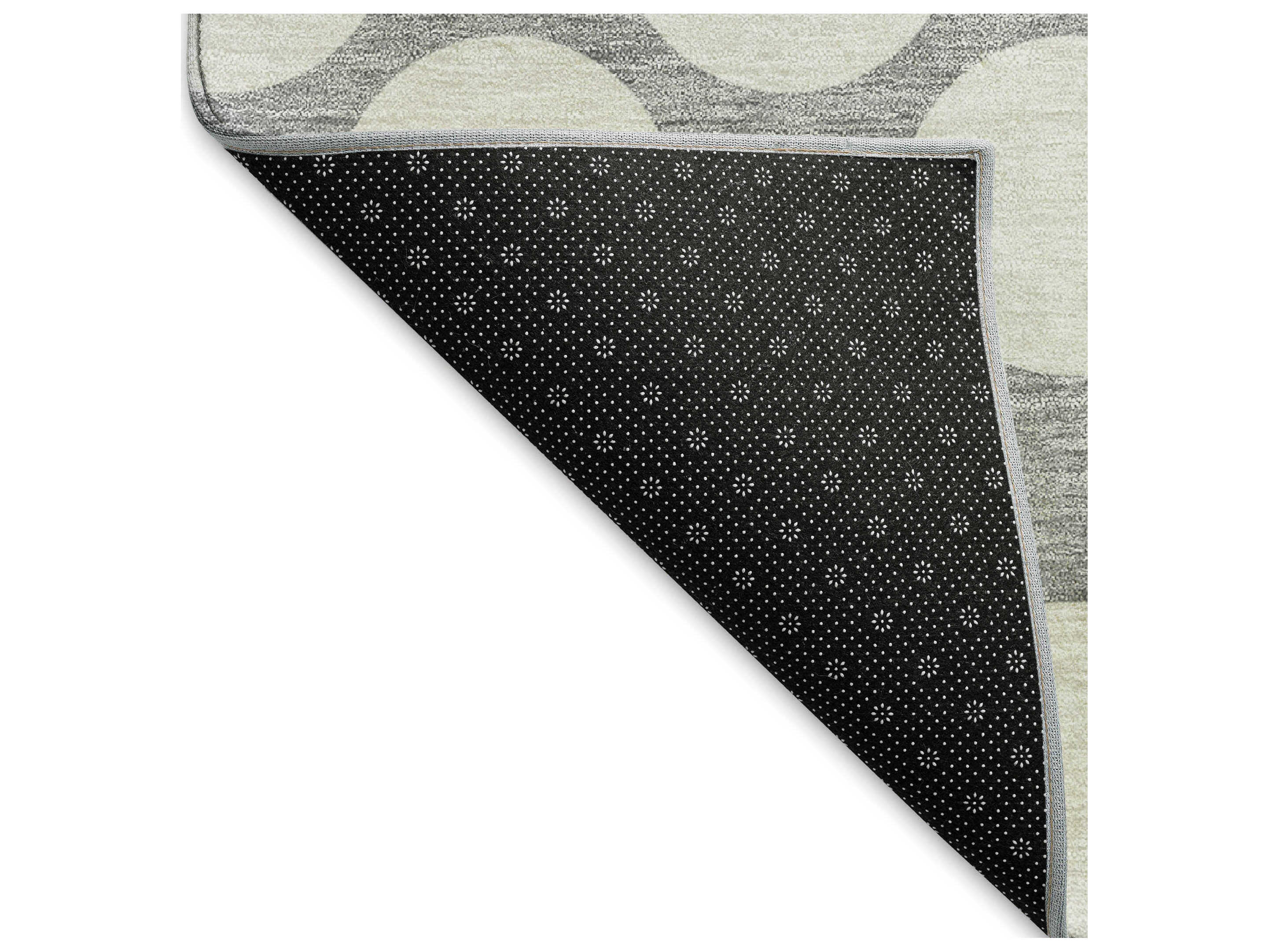 Dalyn Mayfield Geometric Area Rug
