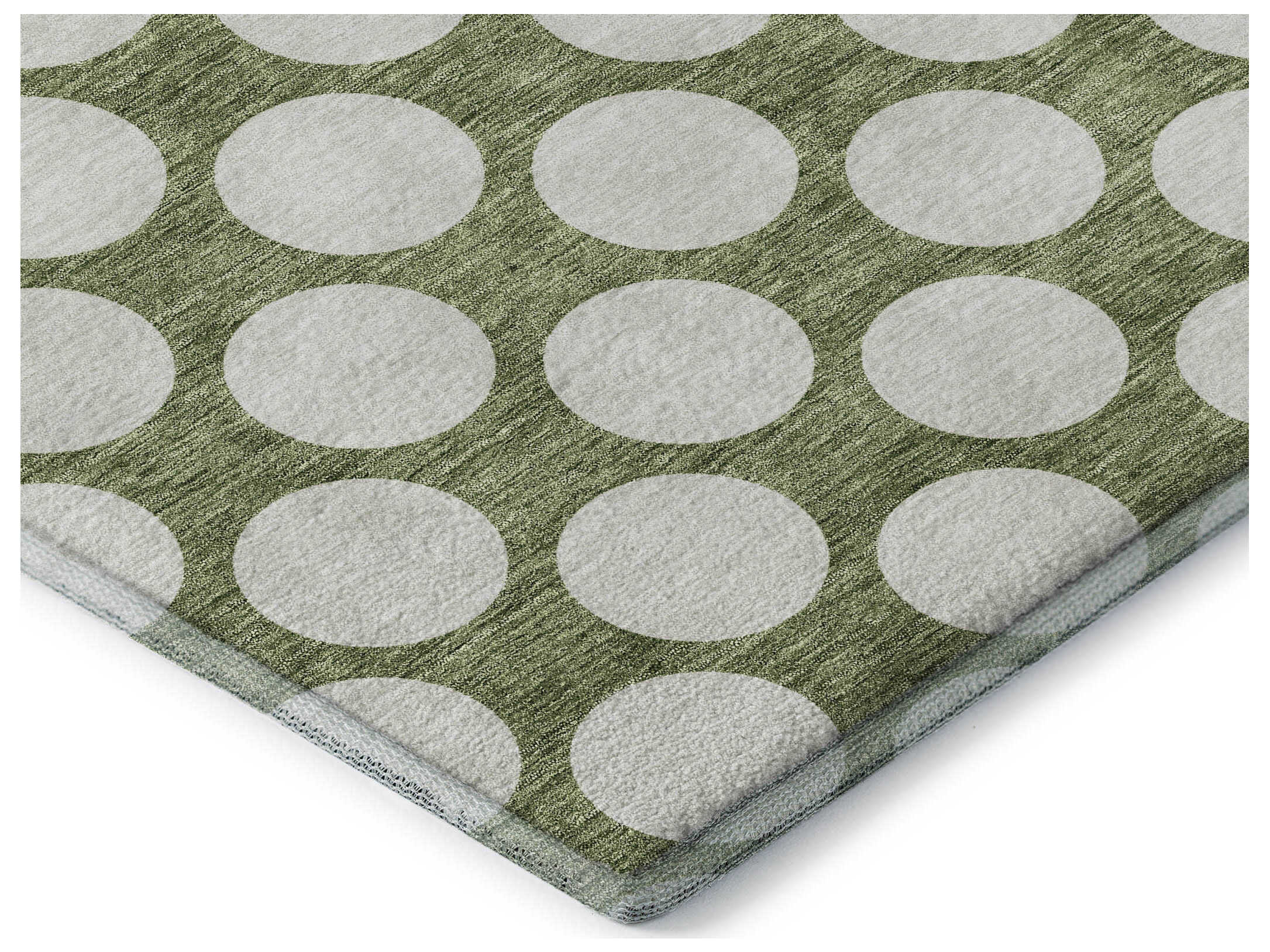 Dalyn Mayfield Geometric Area Rug