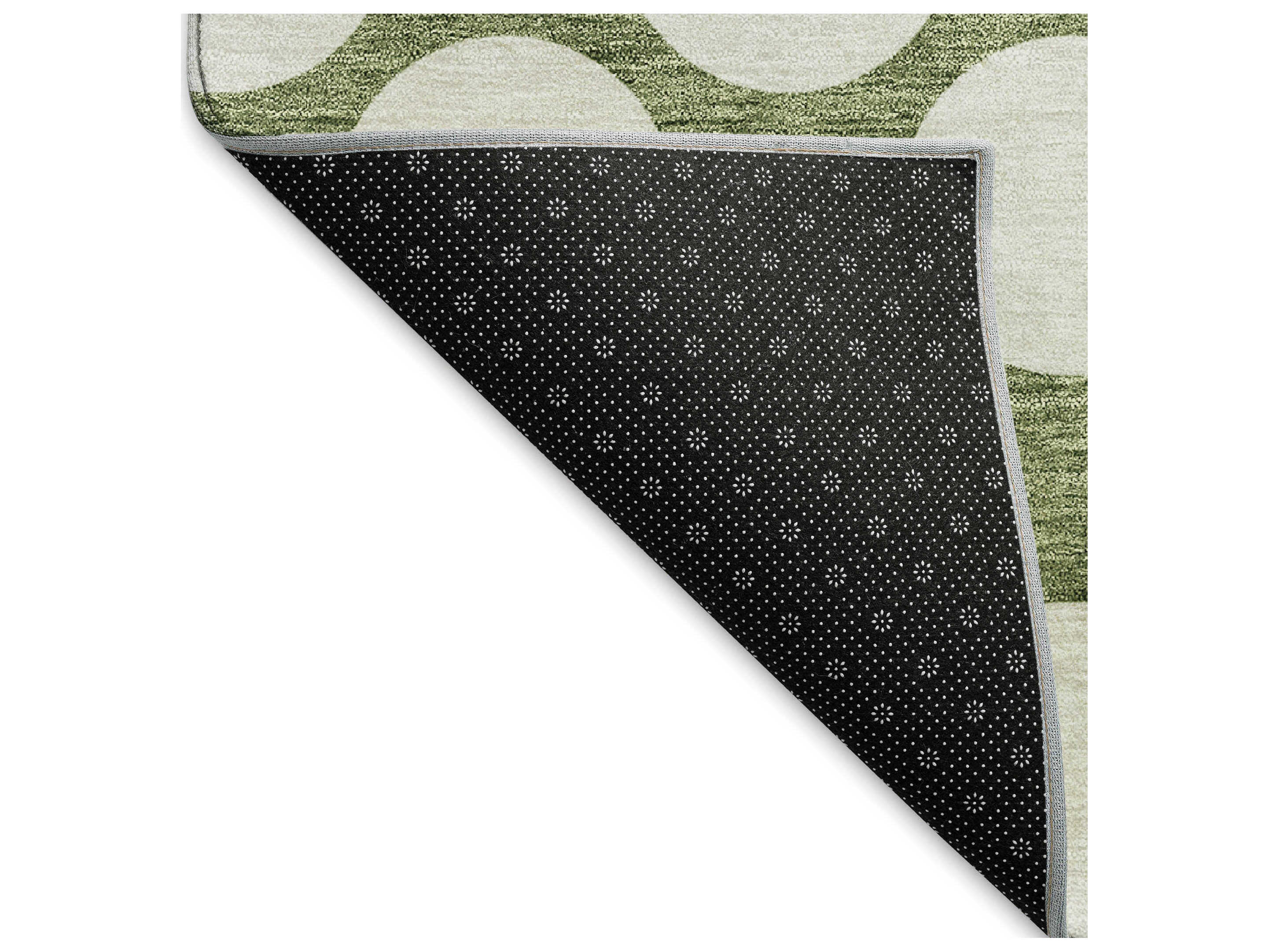 Dalyn Mayfield Geometric Area Rug