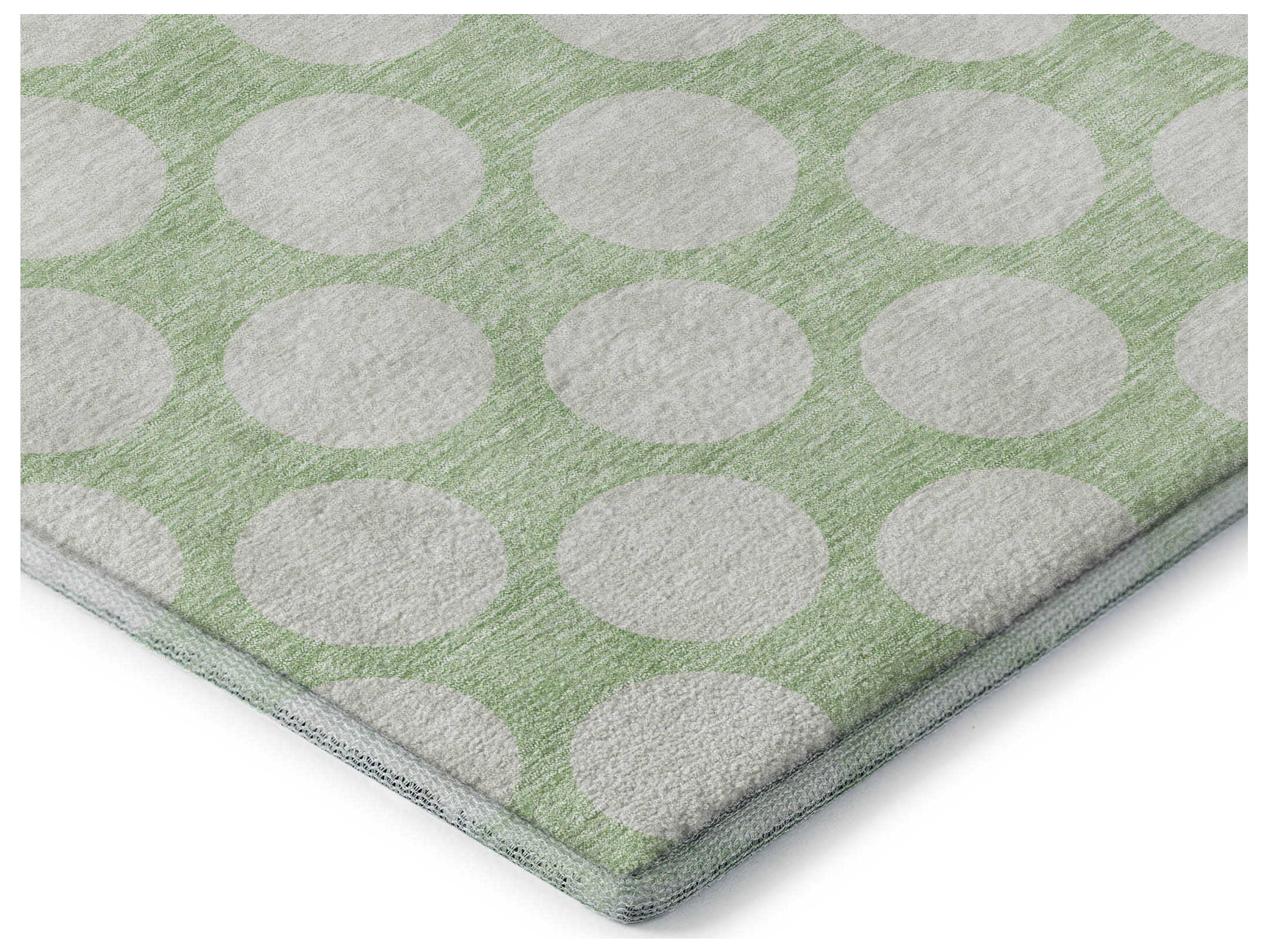 Dalyn Mayfield Geometric Area Rug