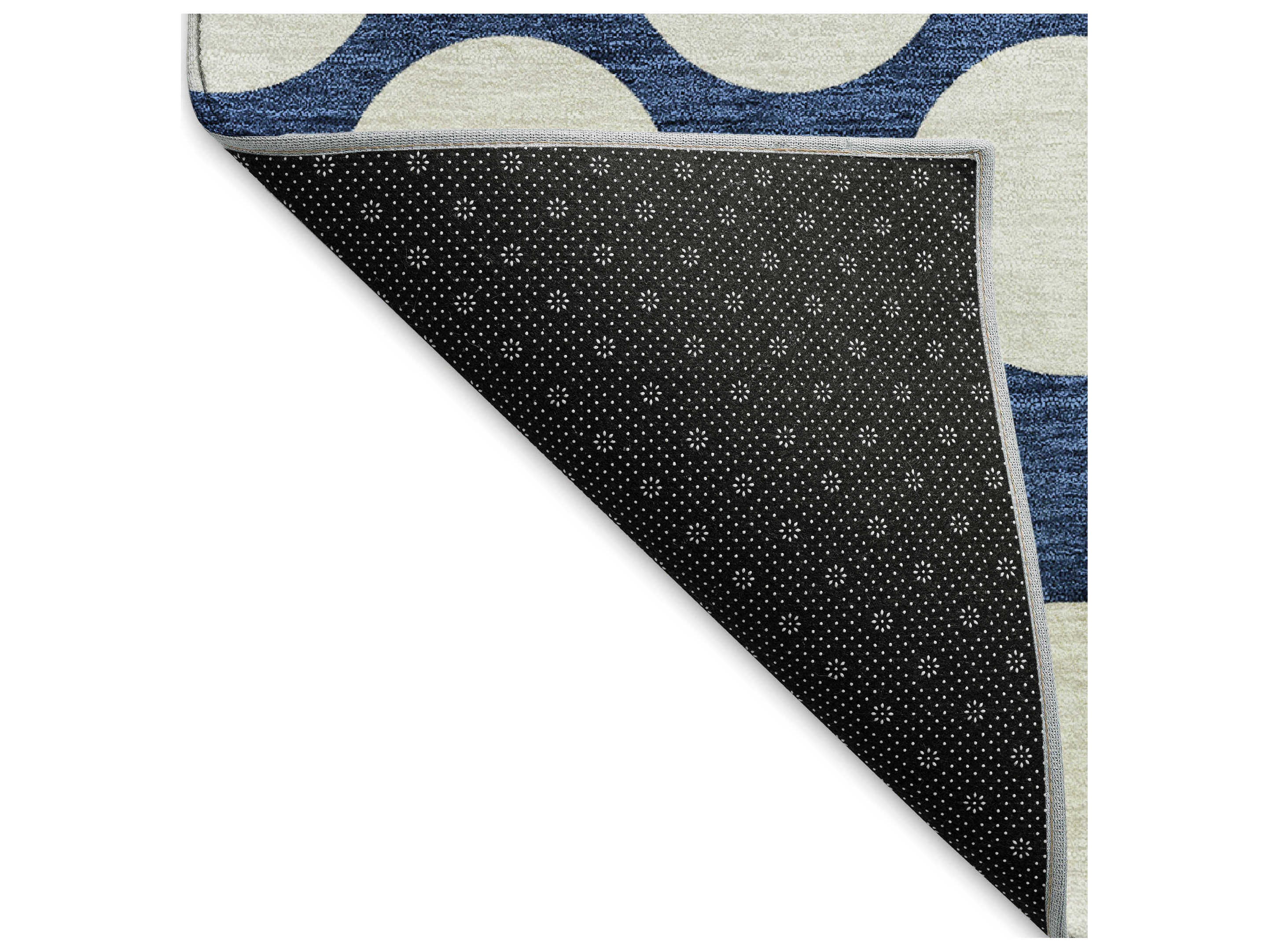 Dalyn Mayfield Geometric Area Rug
