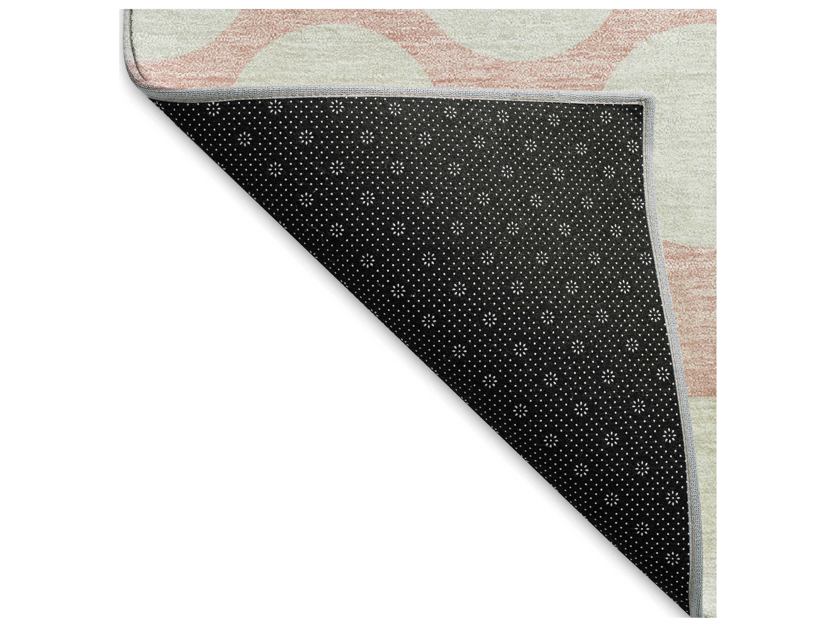 Dalyn Mayfield Geometric Area Rug