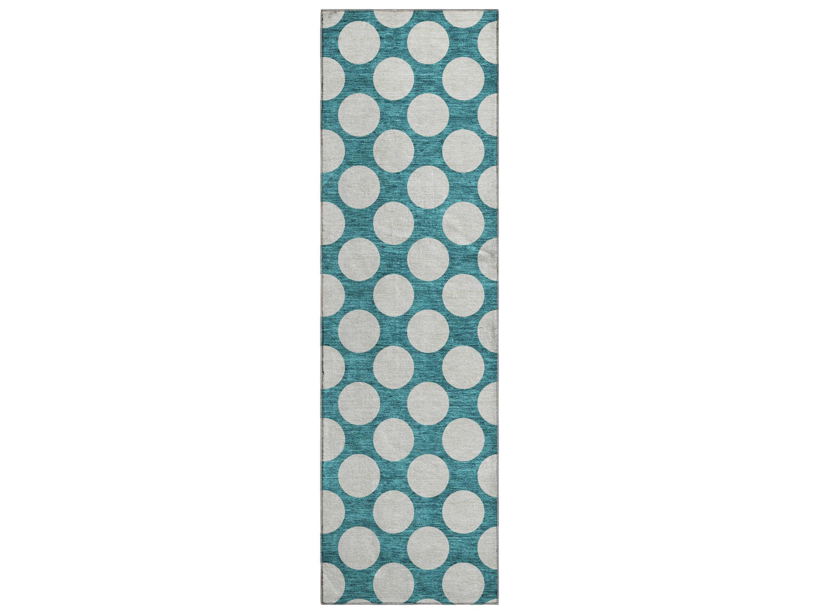 Dalyn Mayfield Geometric Area Rug