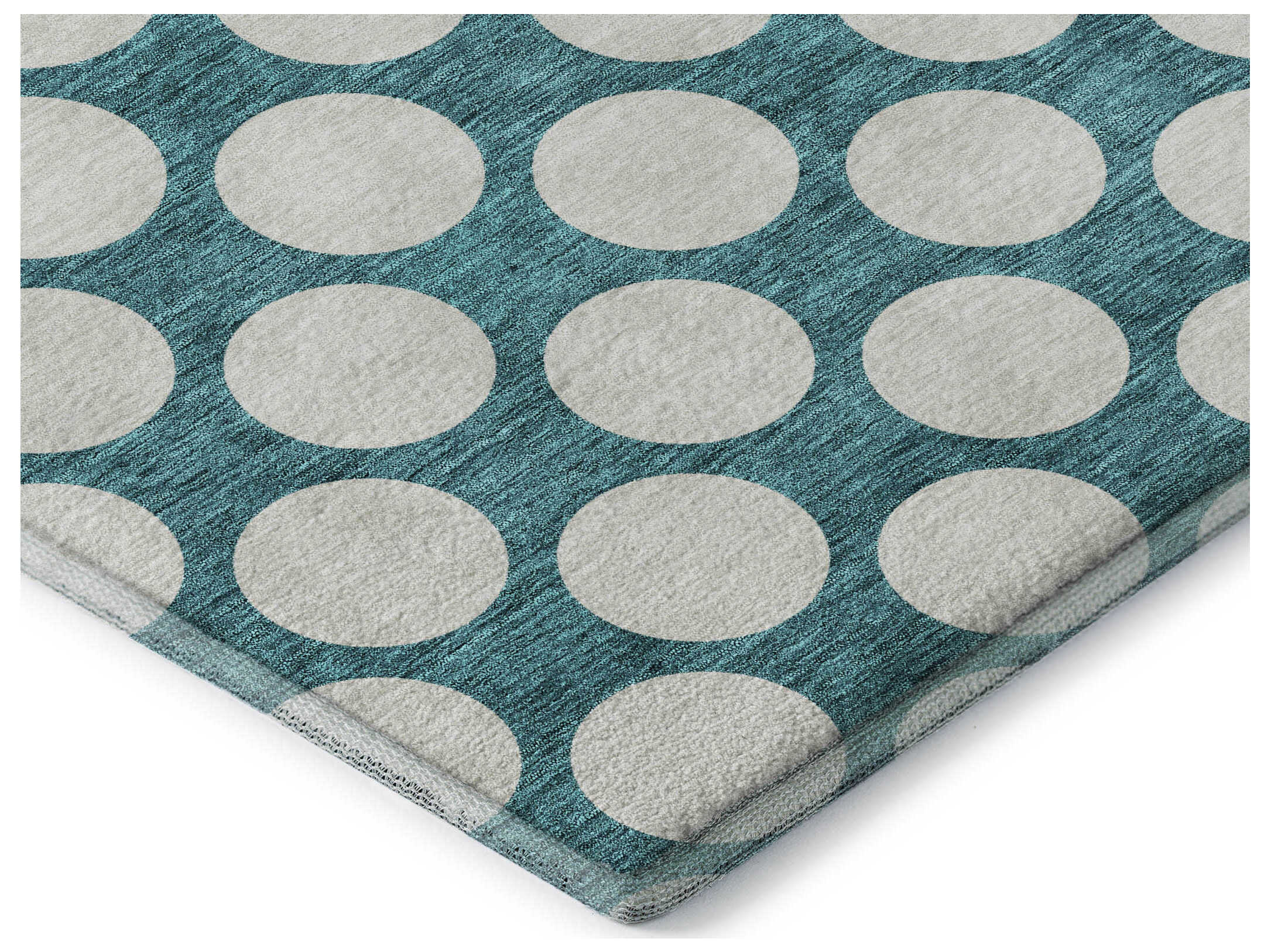 Dalyn Mayfield Geometric Area Rug