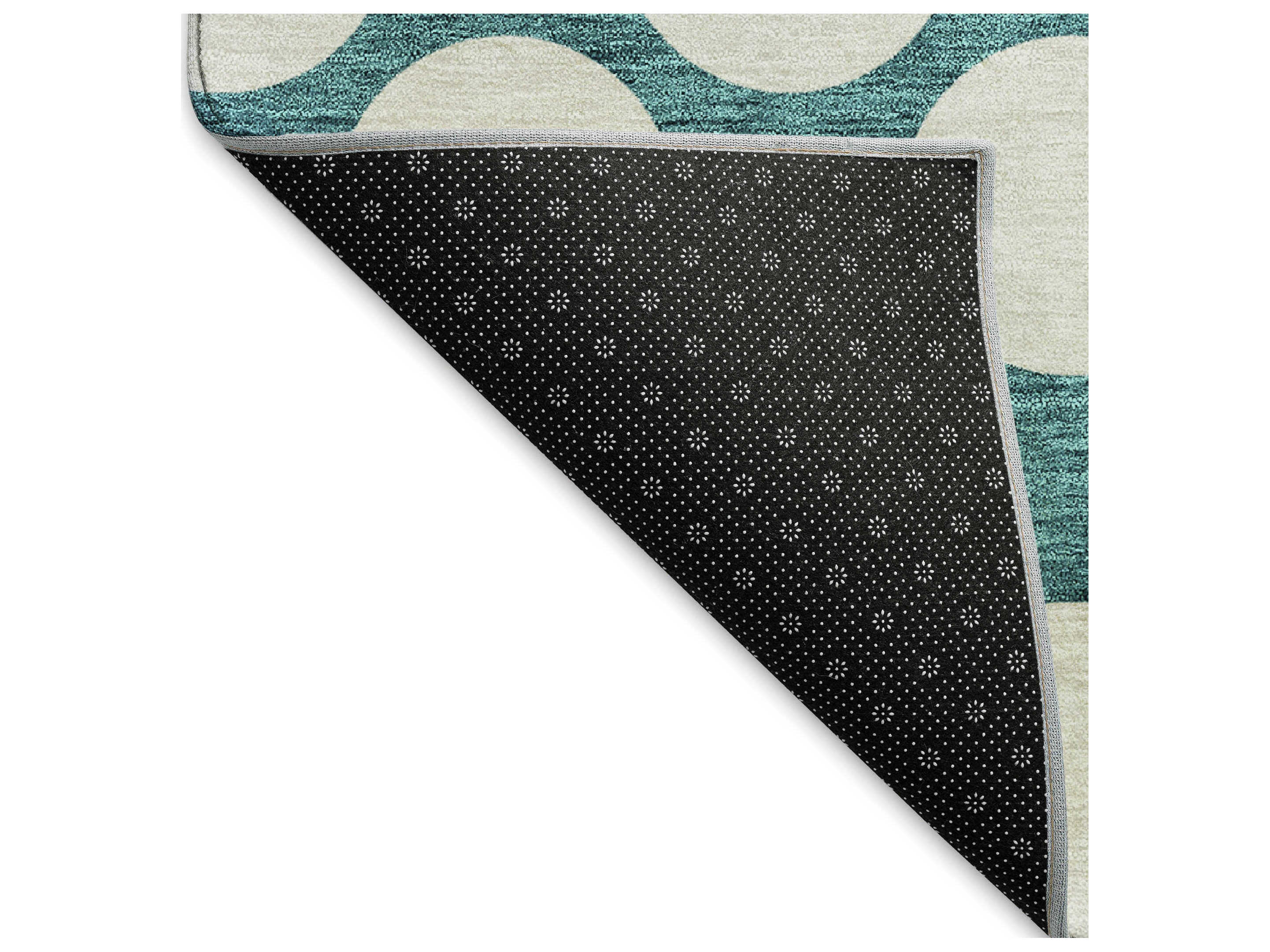 Dalyn Mayfield Geometric Area Rug