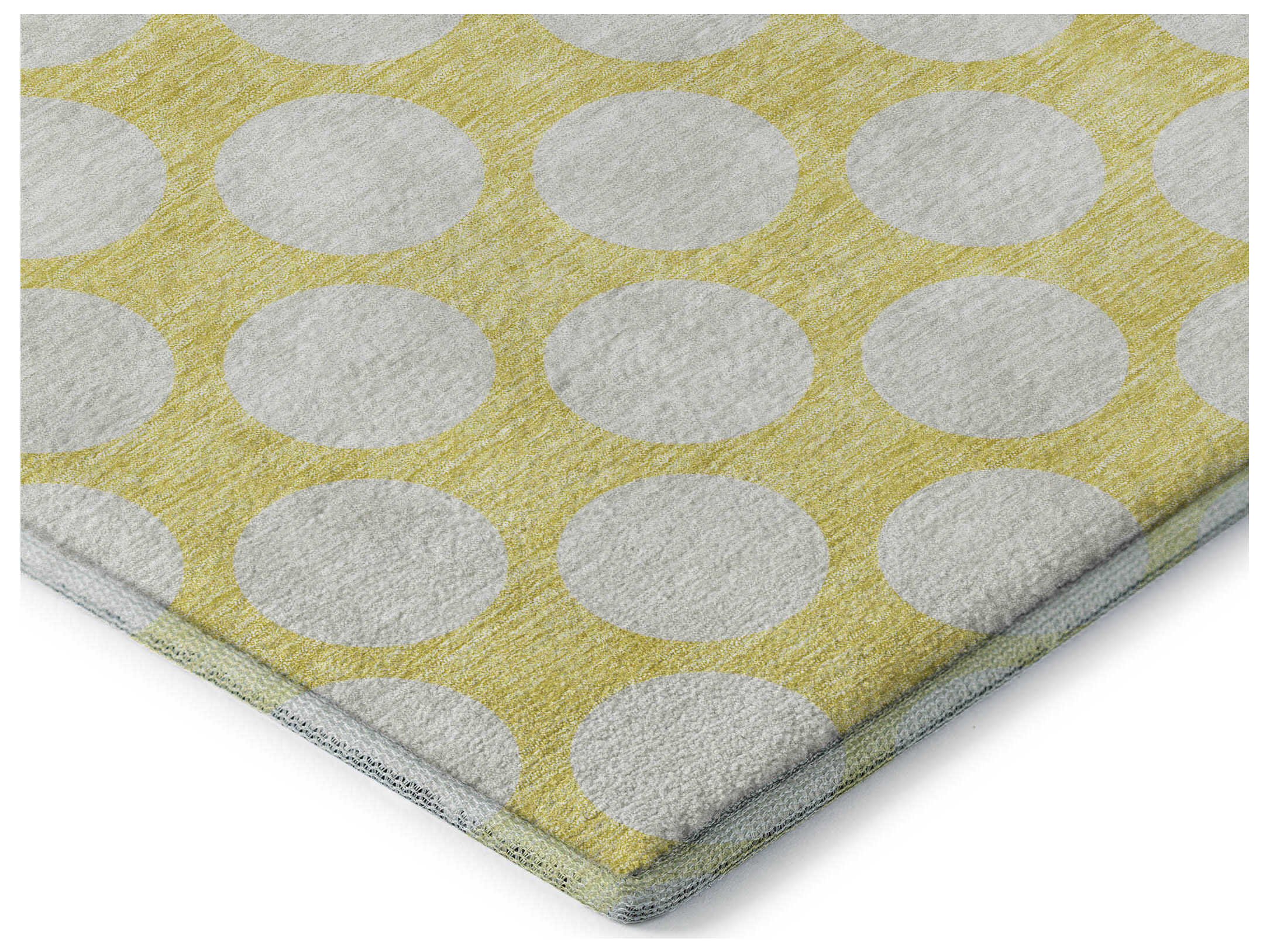 Dalyn Mayfield Geometric Area Rug