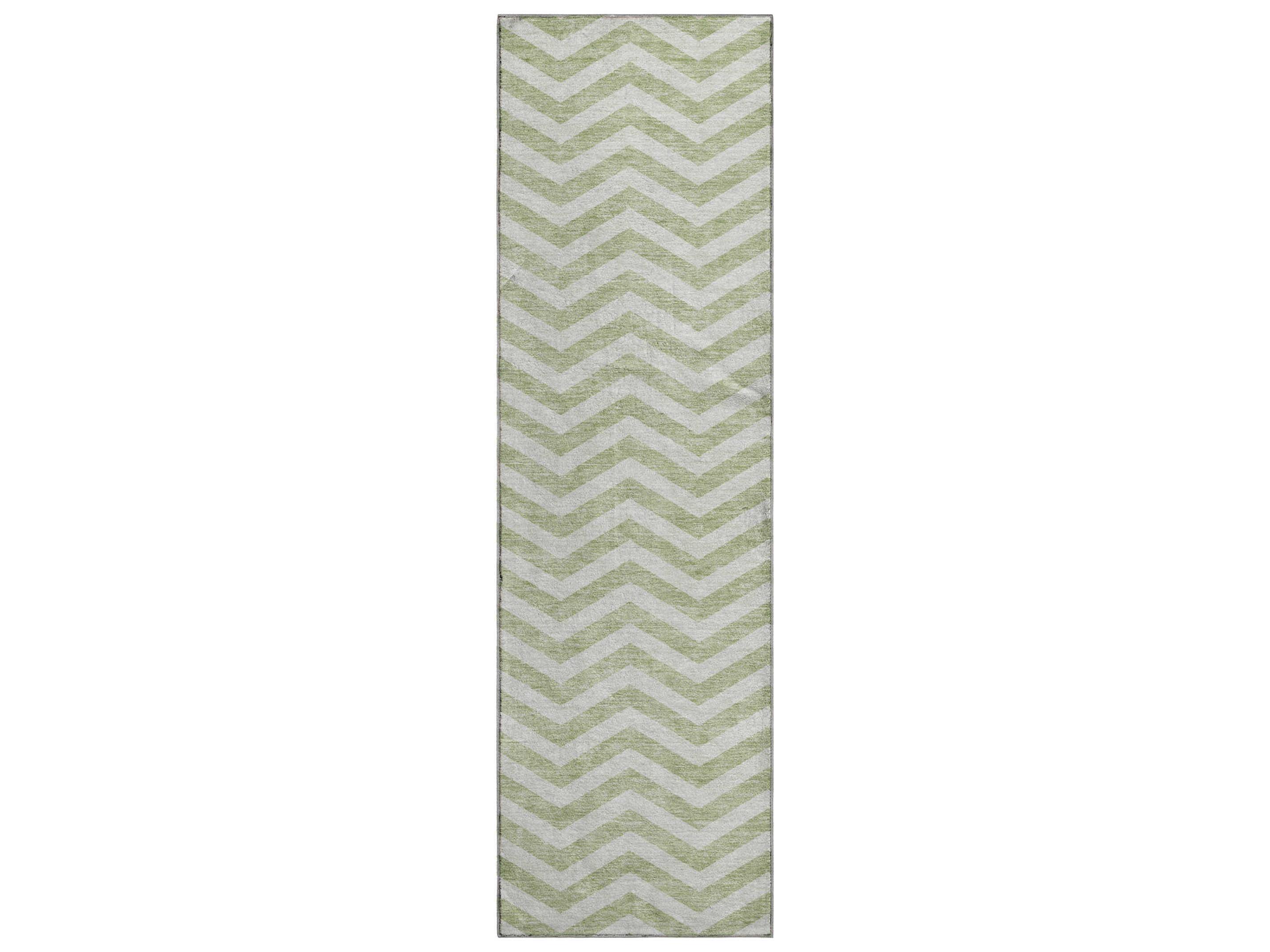 Dalyn Mayfield Chevron Area Rug