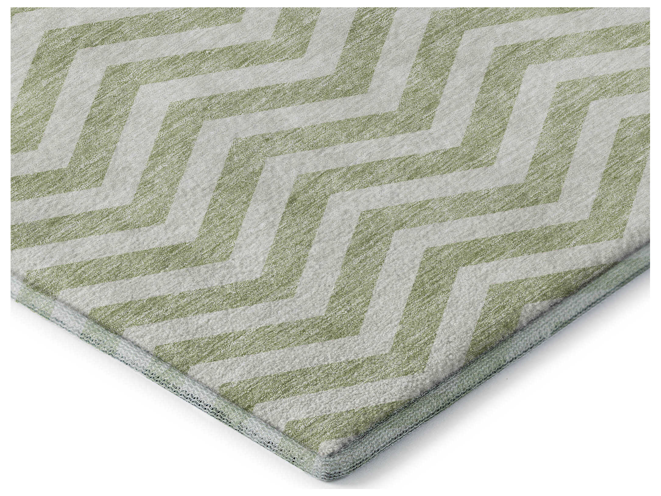 Dalyn Mayfield Chevron Area Rug