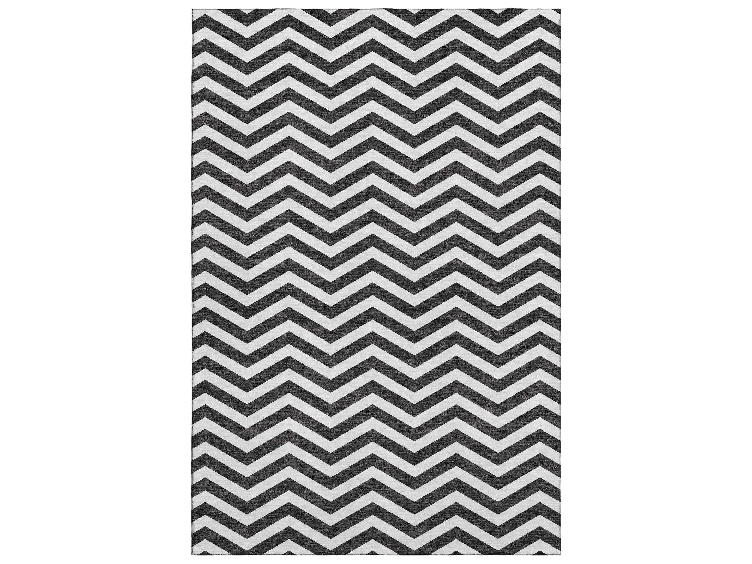 Dalyn Mayfield Chevron Area Rug