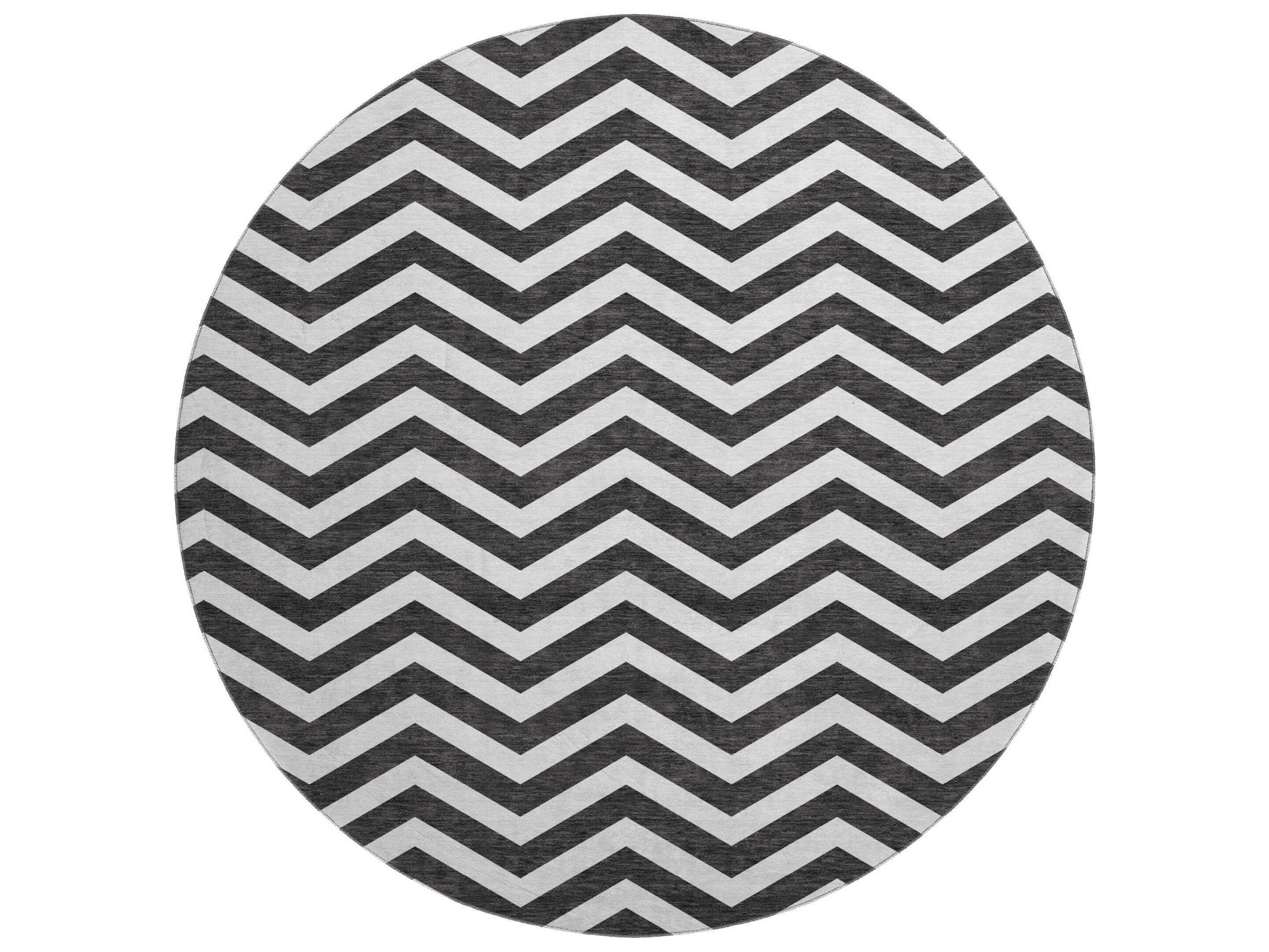 Dalyn Mayfield Chevron Area Rug