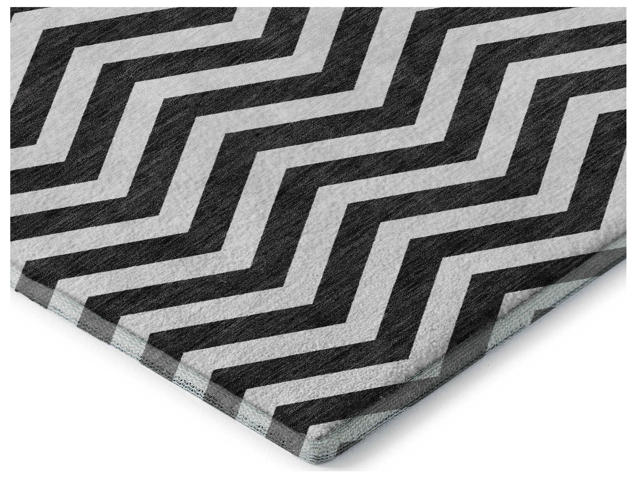 Dalyn Mayfield Chevron Area Rug