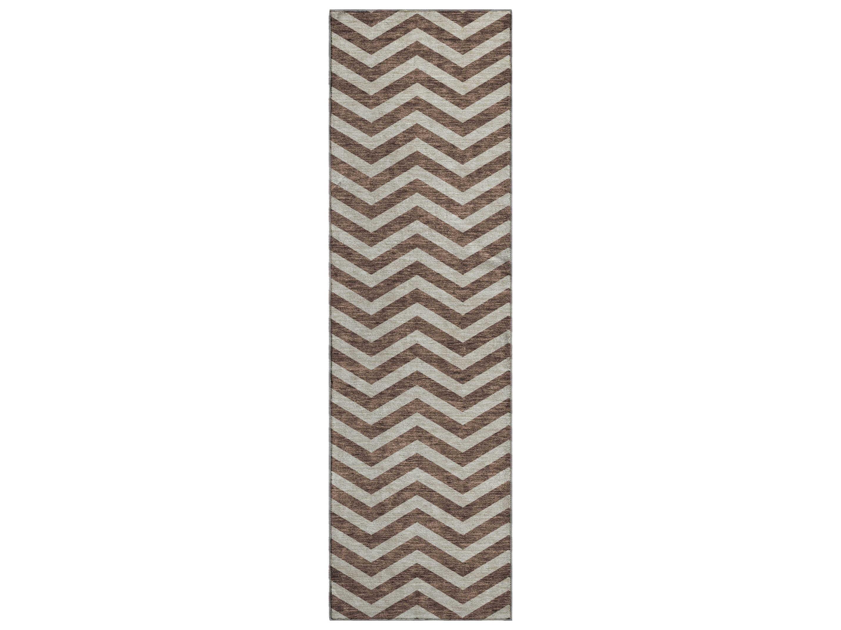 Dalyn Mayfield Chevron Area Rug