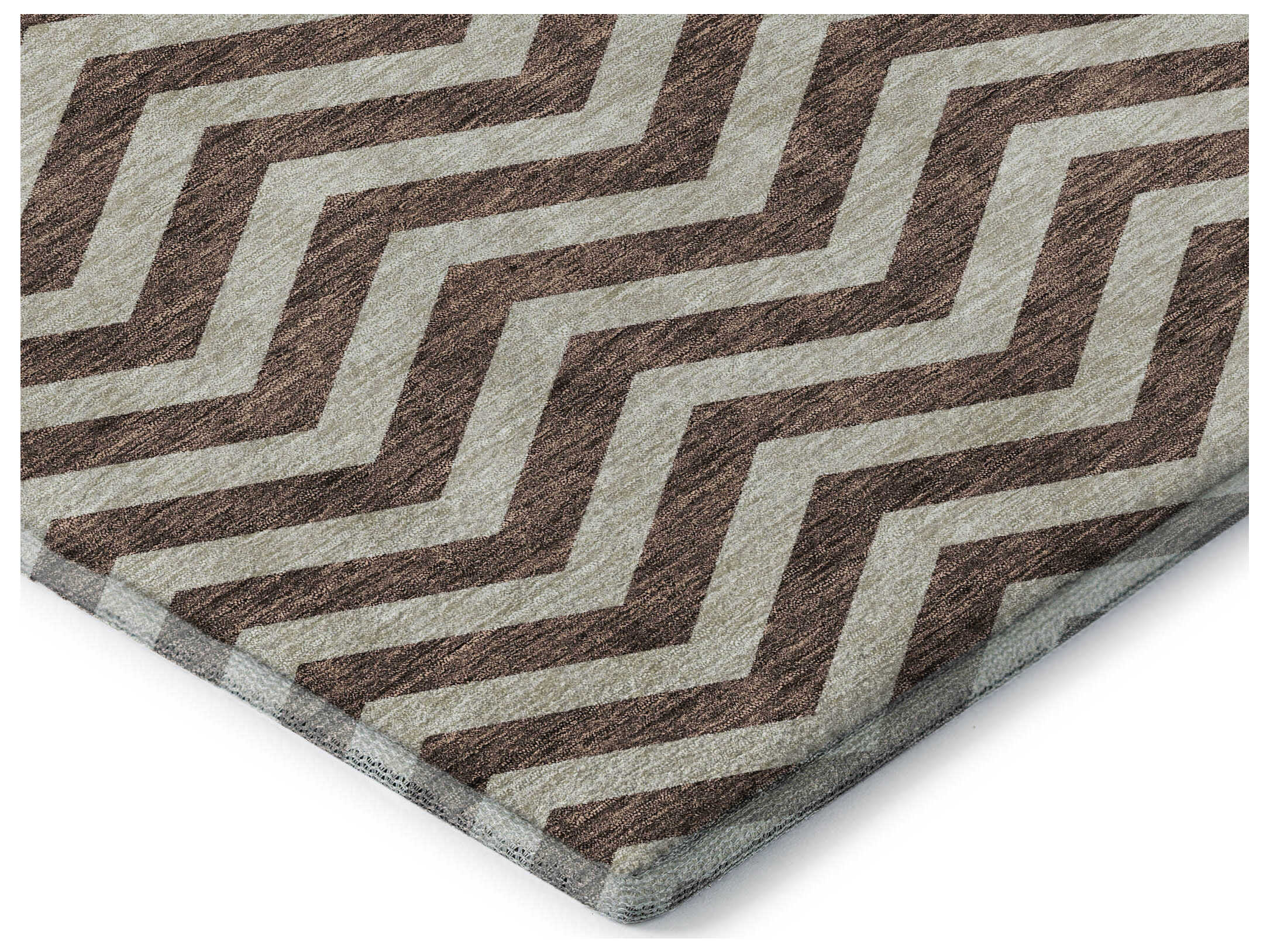 Dalyn Mayfield Chevron Area Rug