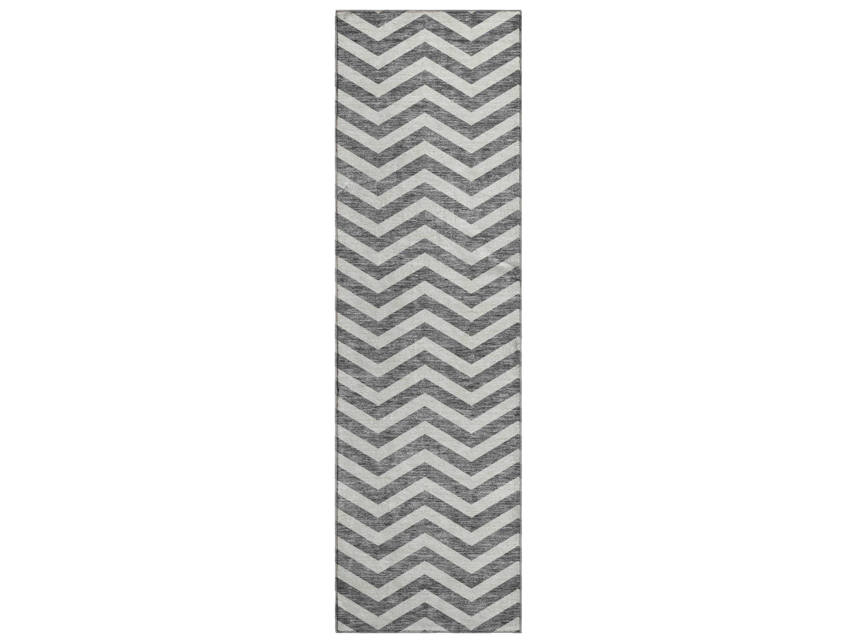 Dalyn Mayfield Chevron Area Rug