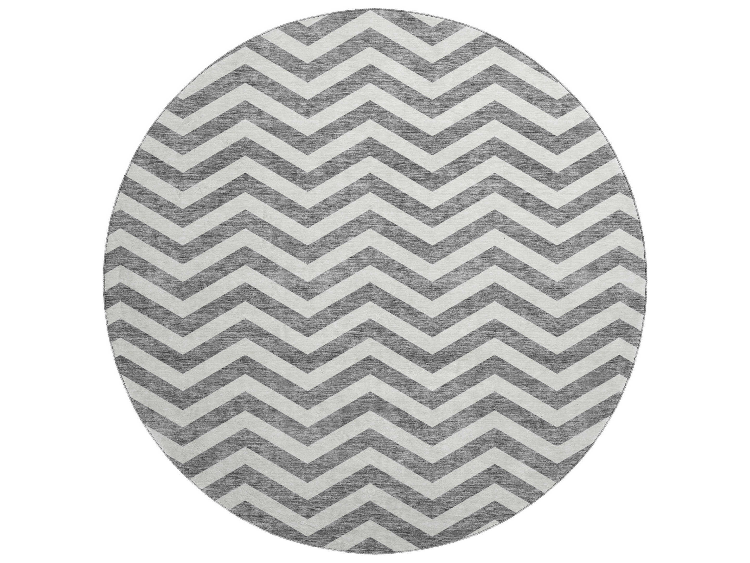 Dalyn Mayfield Chevron Area Rug
