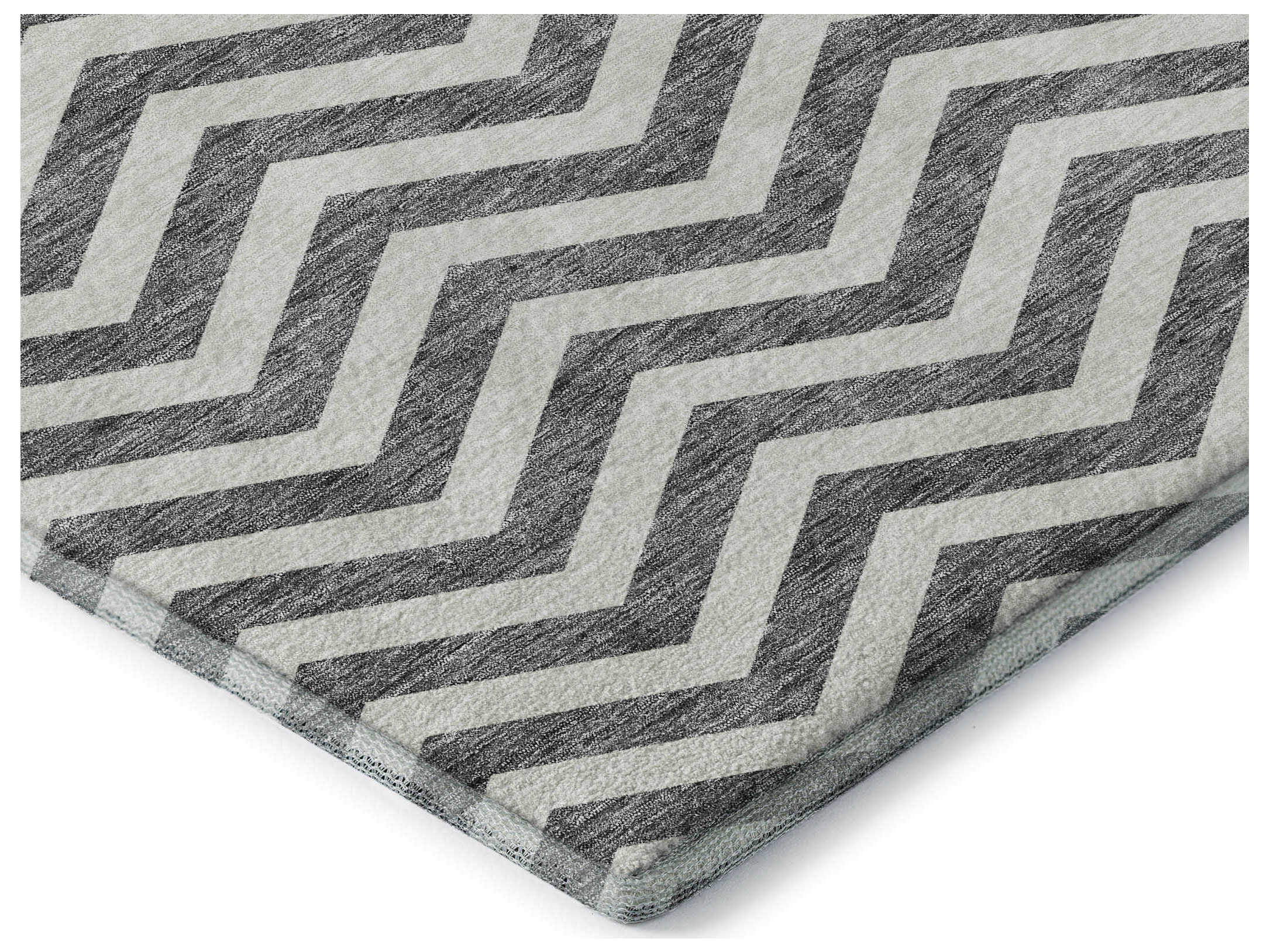Dalyn Mayfield Chevron Area Rug