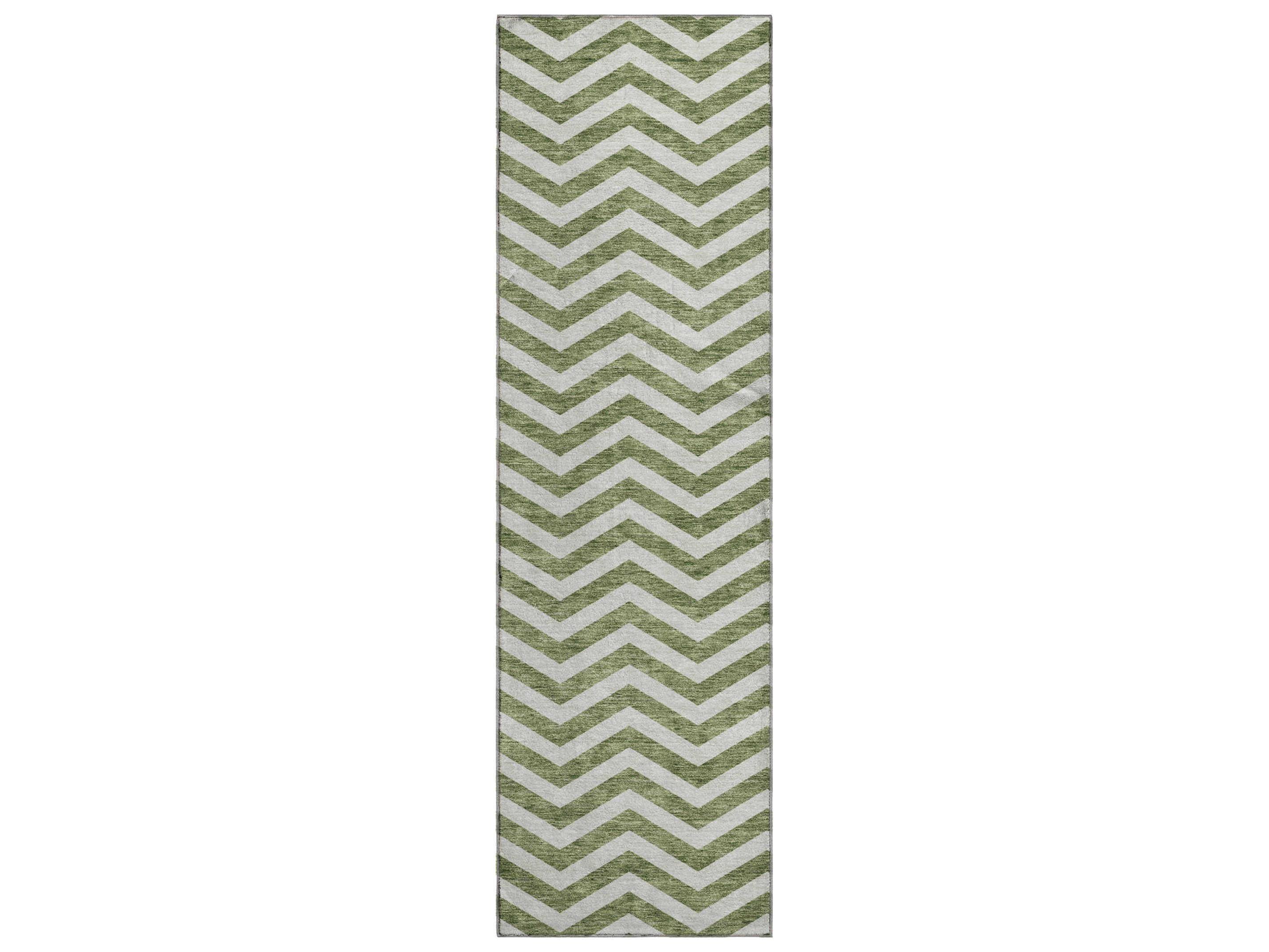 Dalyn Mayfield Chevron Area Rug
