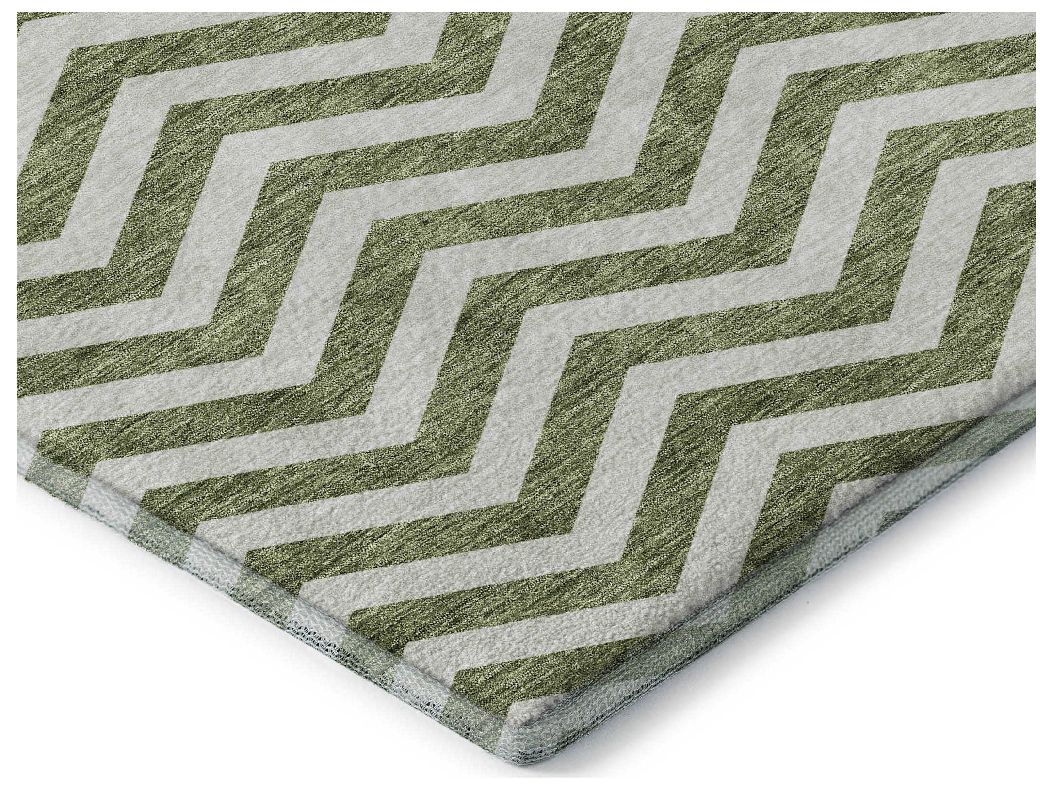 Dalyn Mayfield Chevron Area Rug
